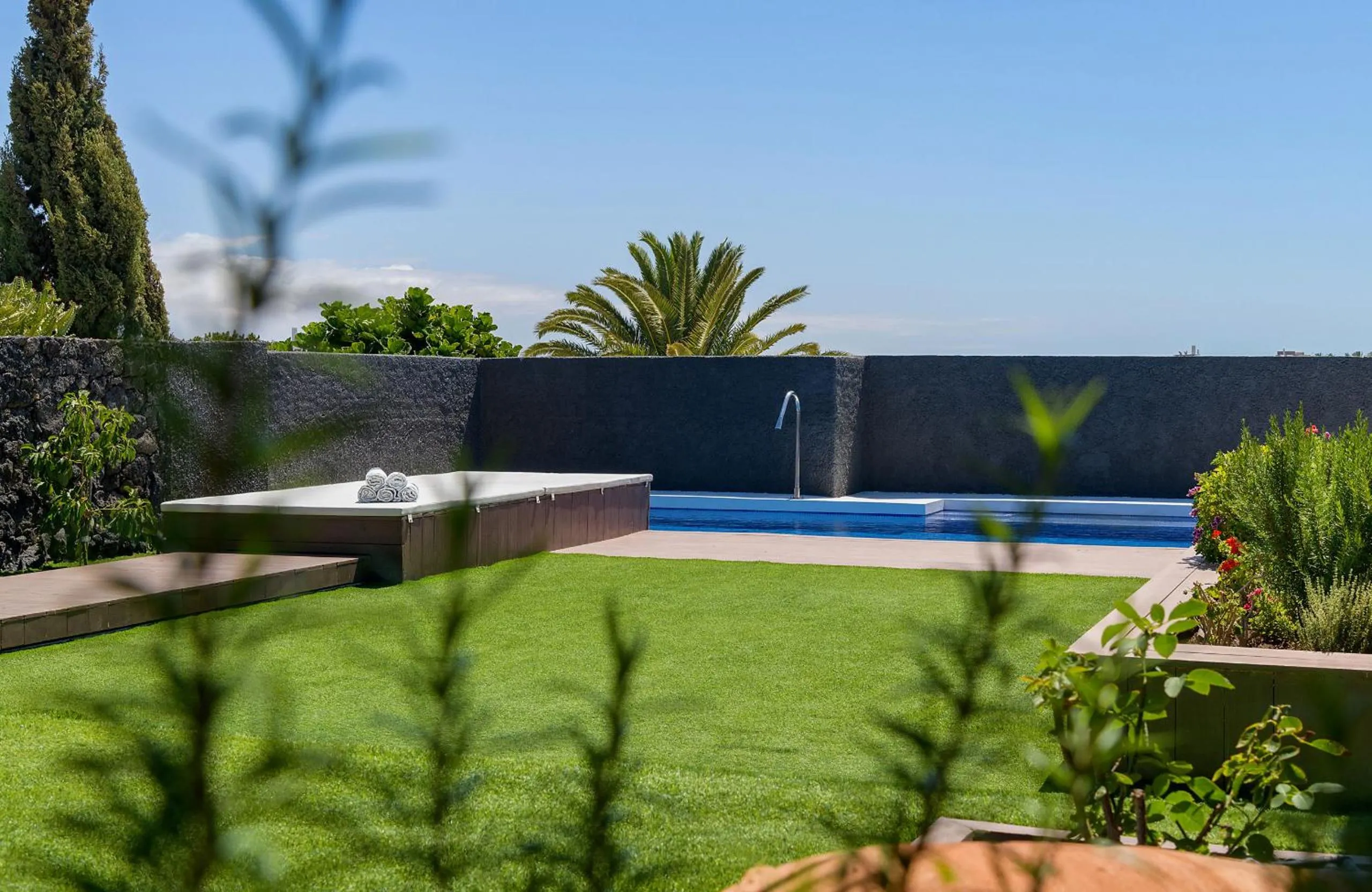 Luxury and Harmony House