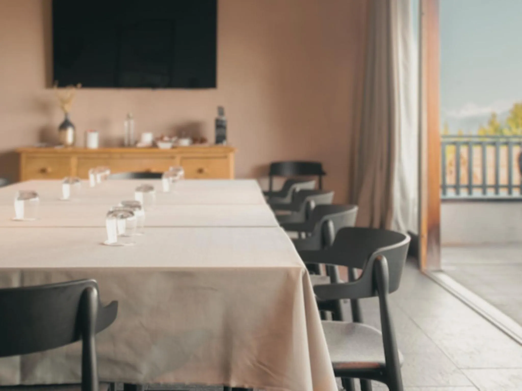 Business facilities in Boutique Hotel Art de Vivre & SPA