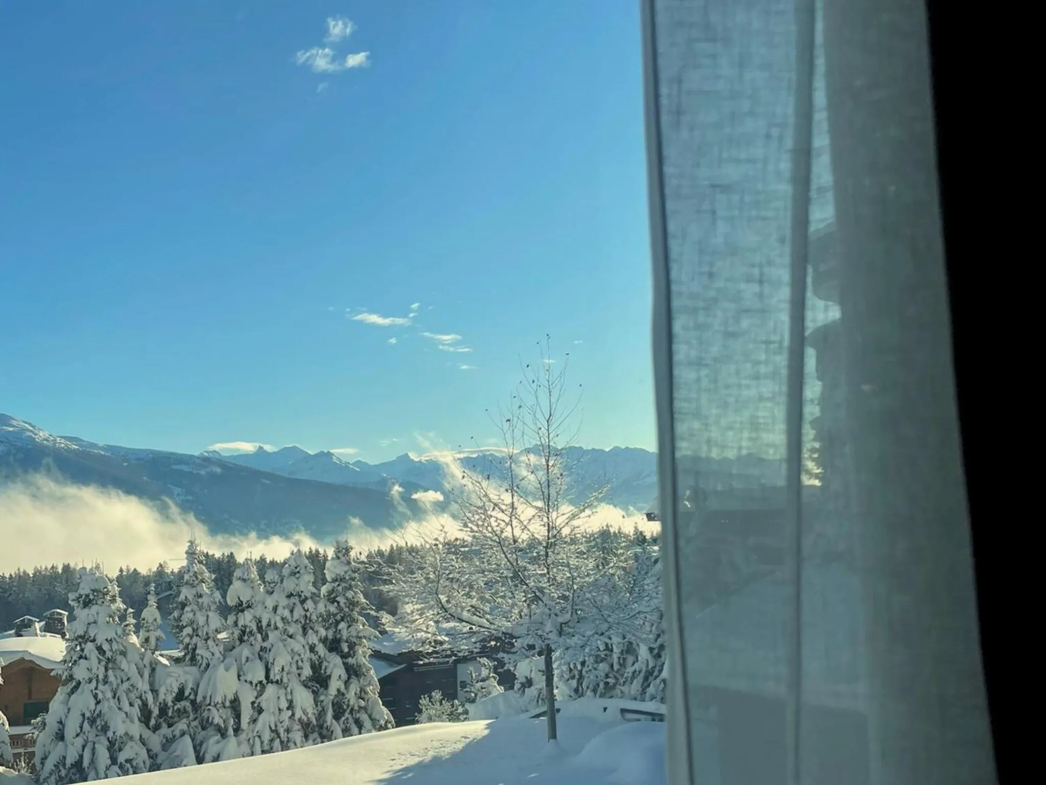 Property building in Boutique Hotel Art de Vivre & SPA