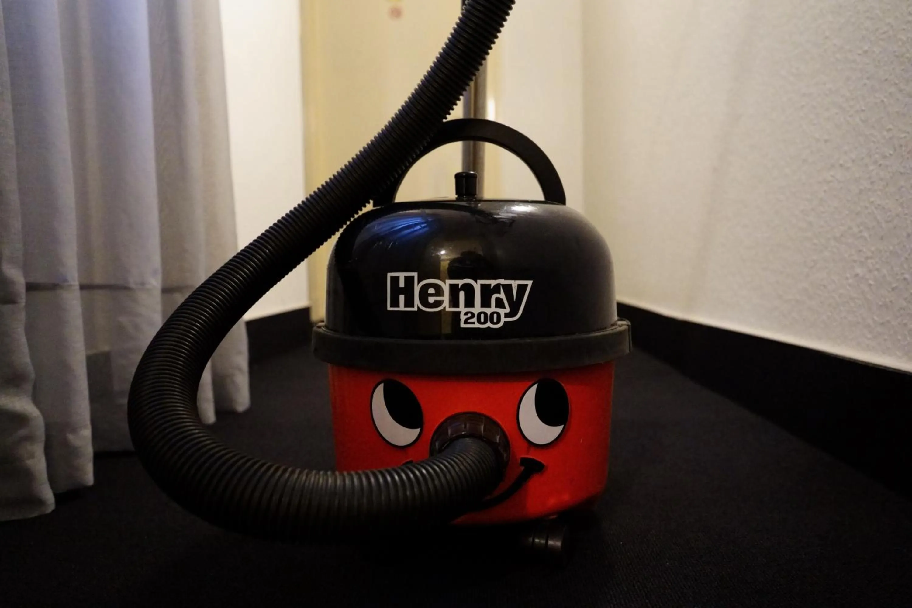 room service in Hotel Margrit