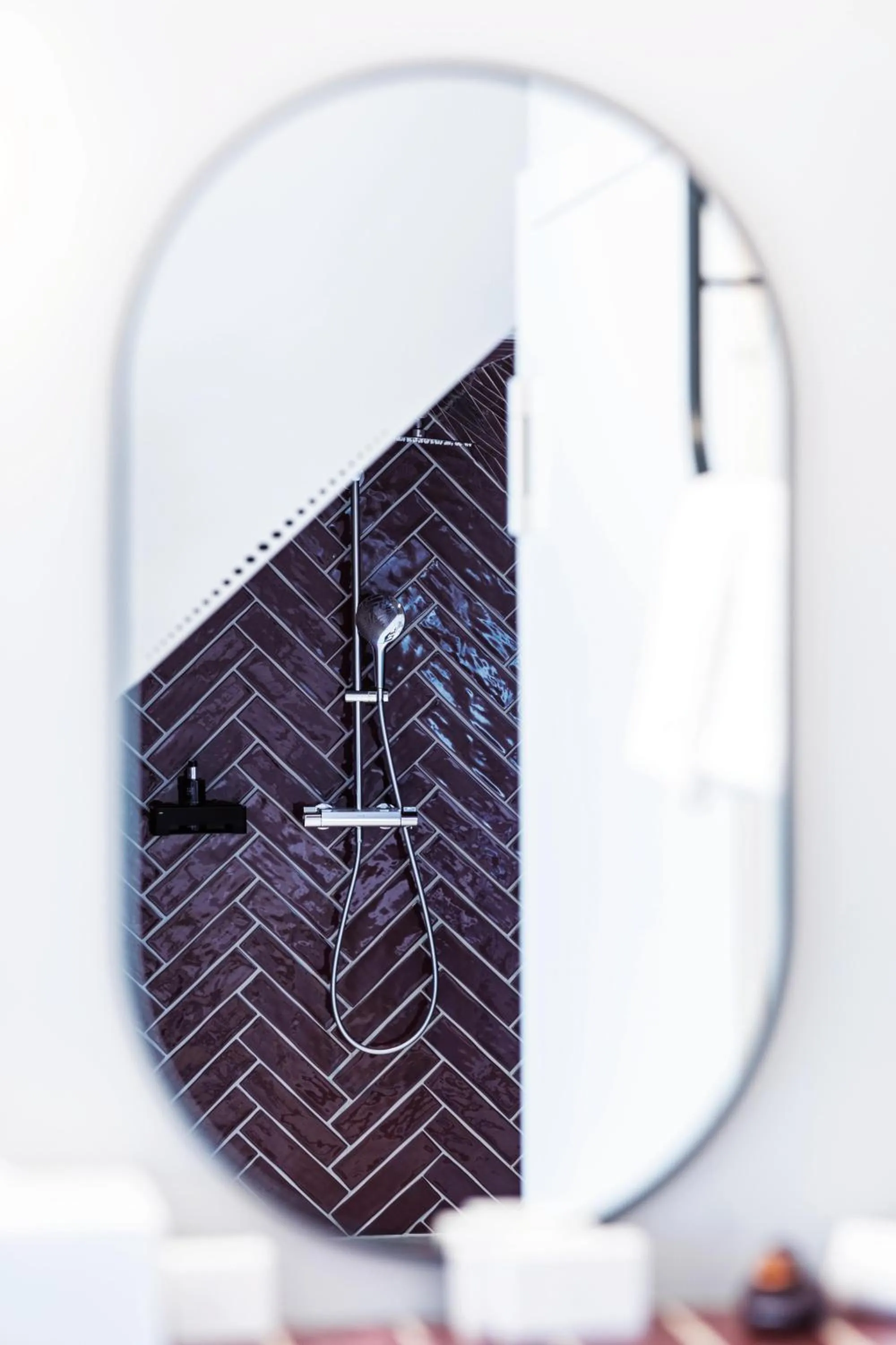 Area and facilities in Sorell Boutique-Hotel City Weissenstein St Gallen