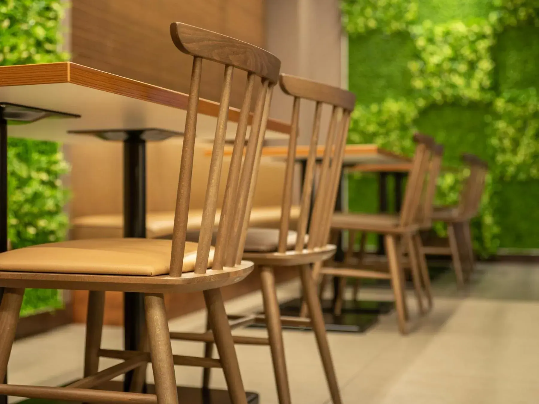 Restaurant/places to eat in Super Hotel Kanku Kumatoriekimae Restaurant/places to eat in Super Hotel Kanku Kumatoriekimae