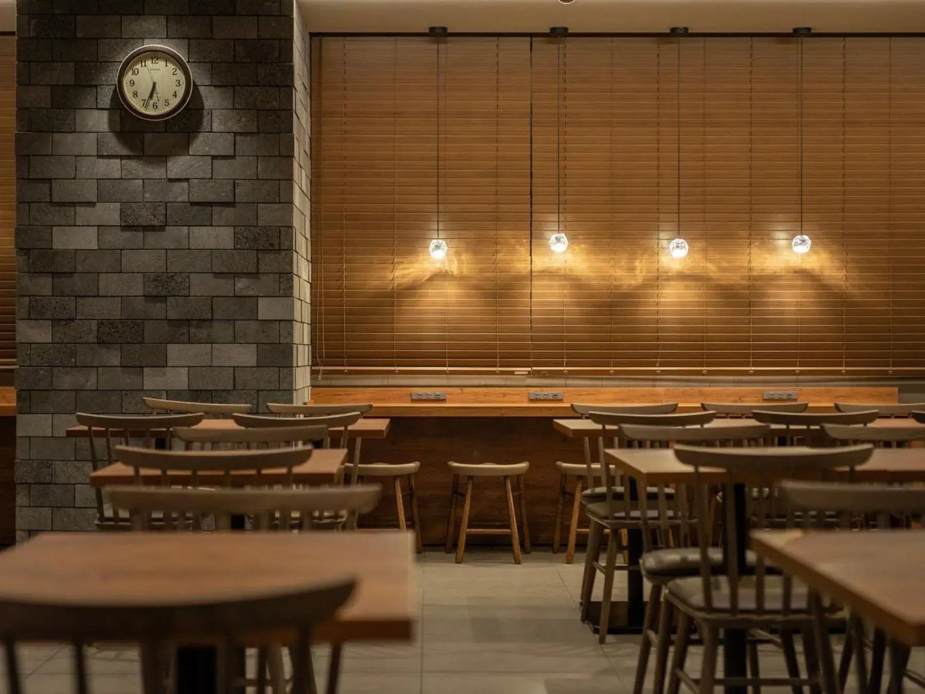 Restaurant/places to eat in Super Hotel Kanku Kumatoriekimae Restaurant/places to eat in Super Hotel Kanku Kumatoriekimae