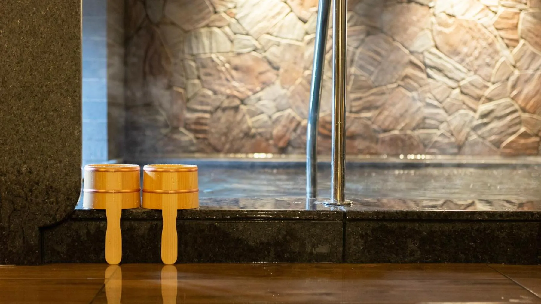 Super Hotel Kanku Kumatoriekimae