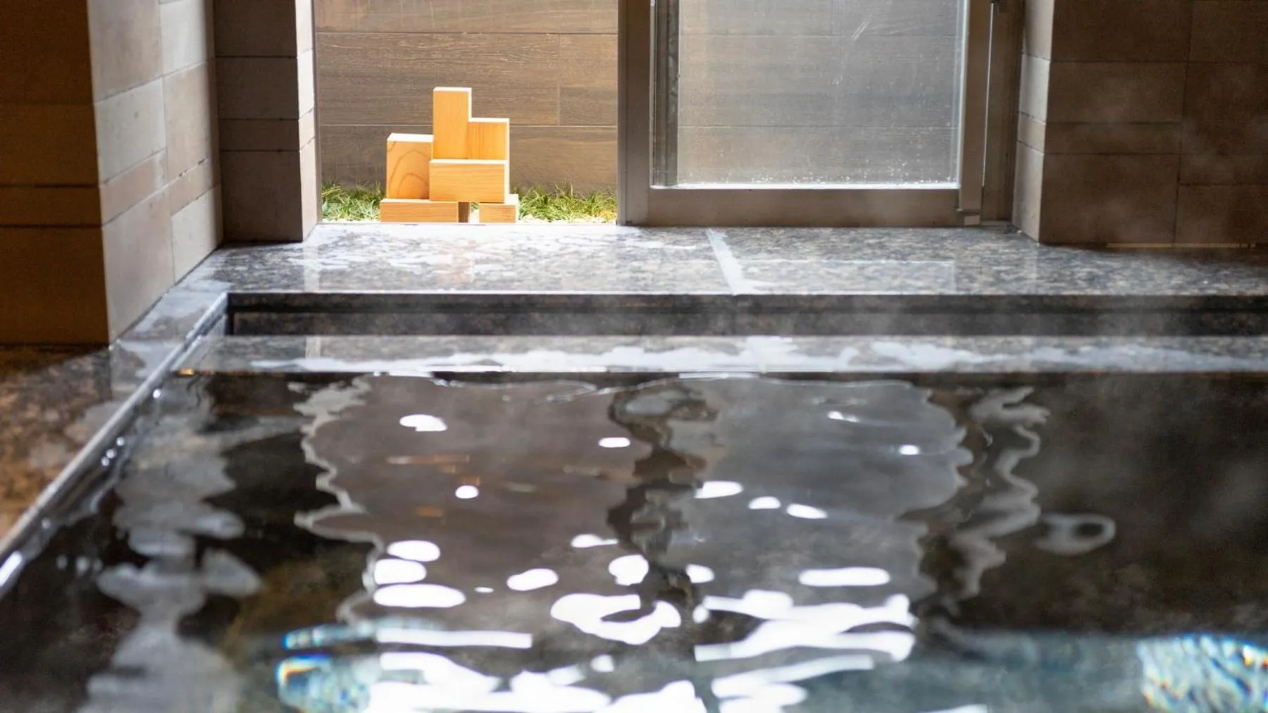 Super Hotel Kanku Kumatoriekimae