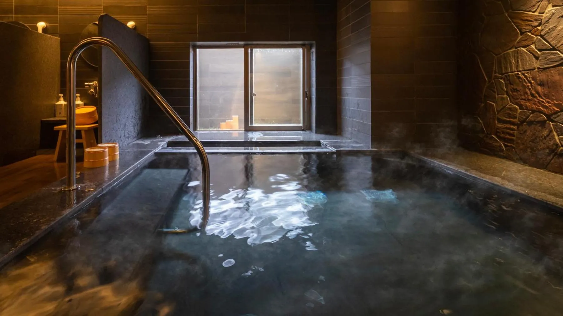 Super Hotel Kanku Kumatoriekimae