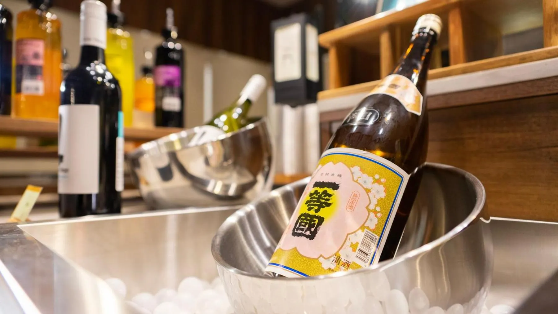 Super Hotel Kanku Kumatoriekimae