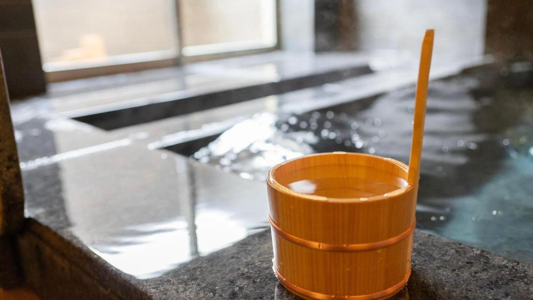 Super Hotel Kanku Kumatoriekimae