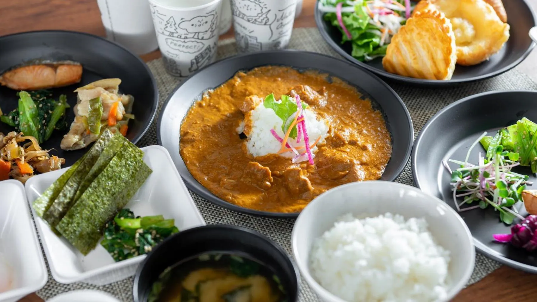 Super Hotel Kanku Kumatoriekimae