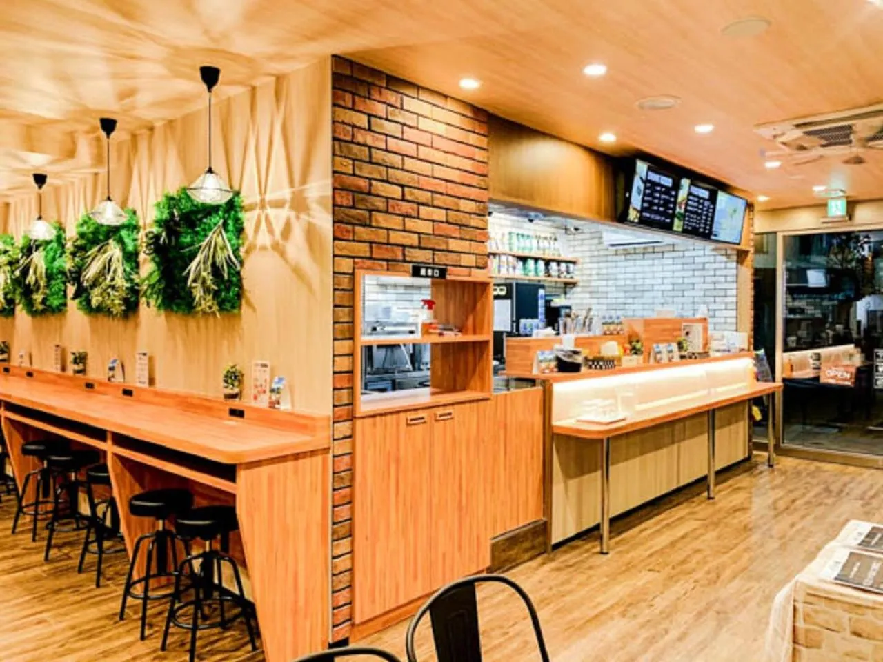 Breakfast in HOTEL LiVEMAX Tachikawa Ekimae