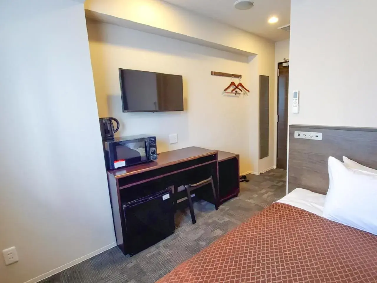 Single Room - single occupancy - Smoking in HOTEL LiVEMAX Tachikawa Ekimae Single Room - single occupancy - Smoking in HOTEL LiVEMAX Tachikawa Ekimae