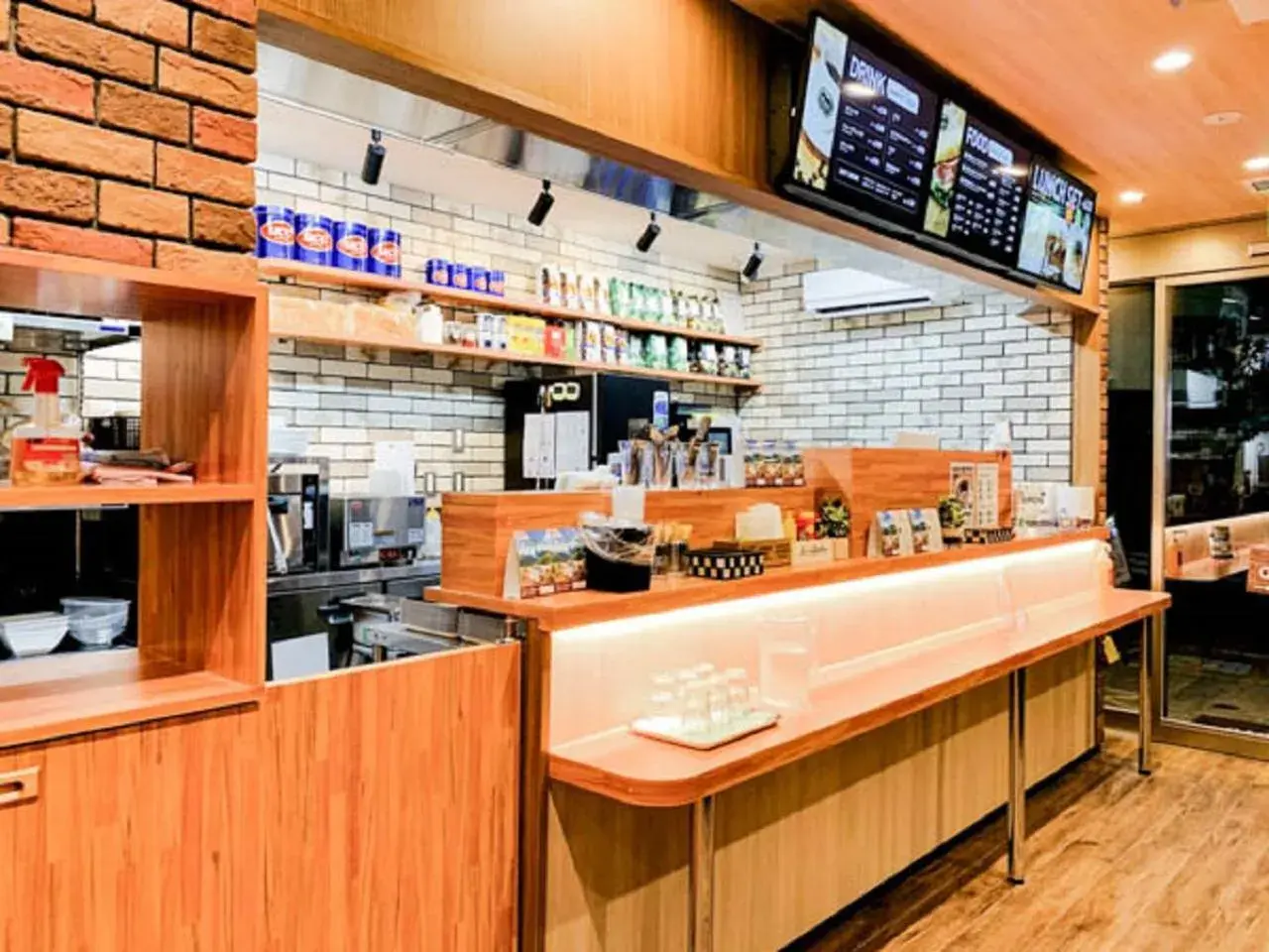 Breakfast in HOTEL LiVEMAX Tachikawa Ekimae Breakfast in HOTEL LiVEMAX Tachikawa Ekimae