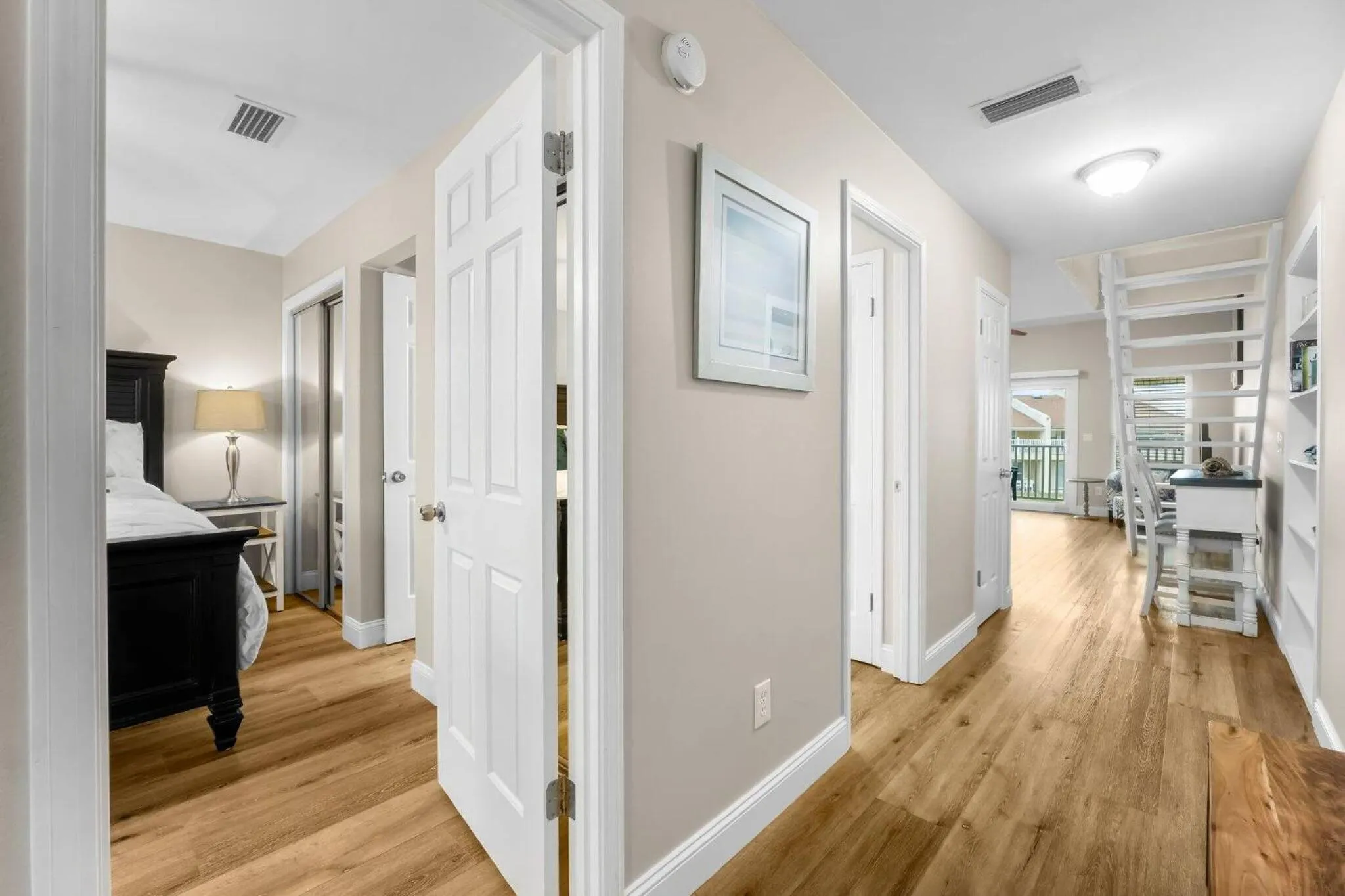 Seacove 7E 2 Bedroom Condo
