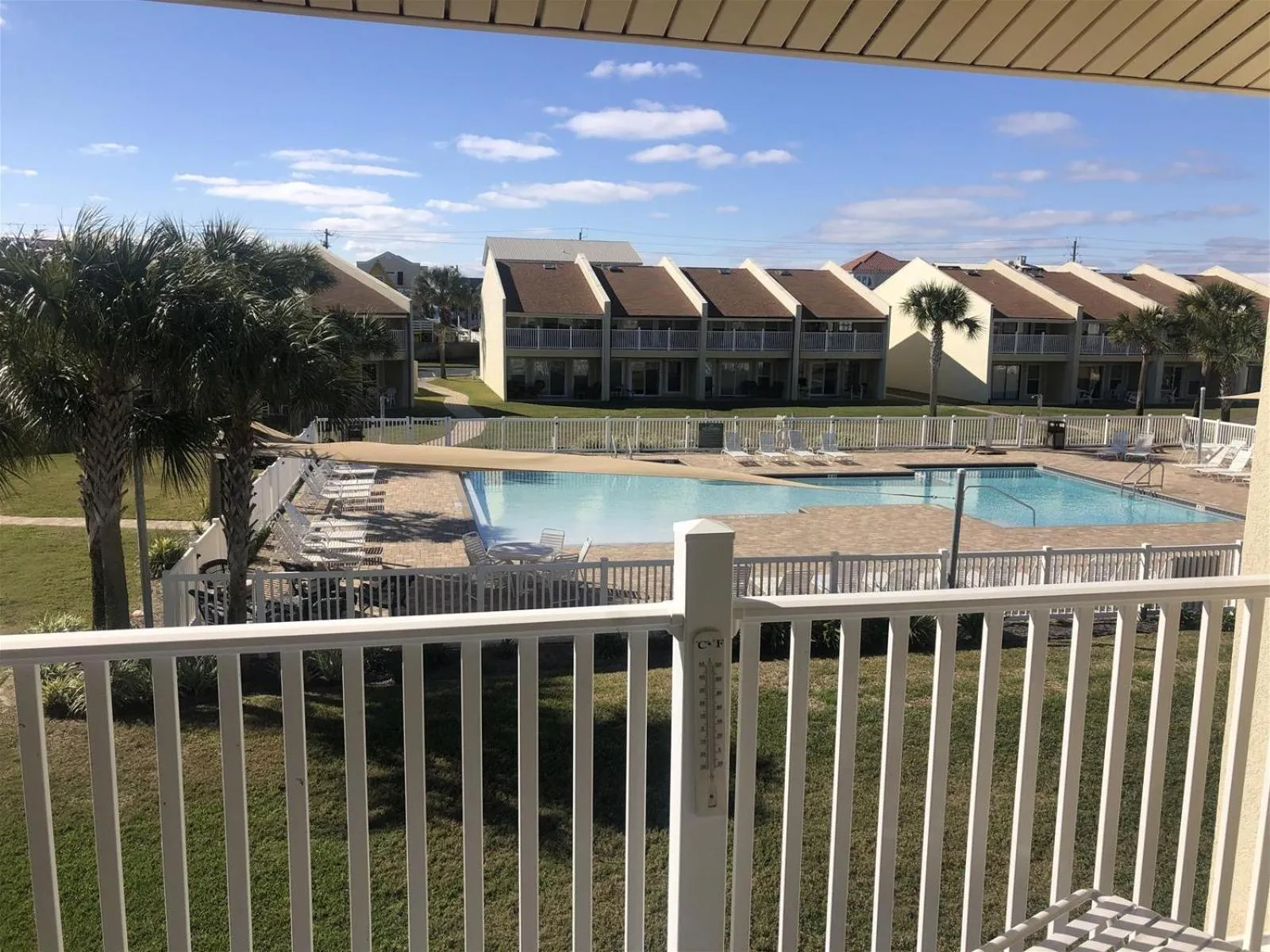 8 E Two Bedroom Condo