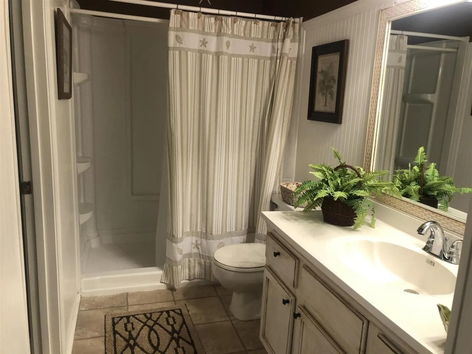 8 E Two Bedroom Condo