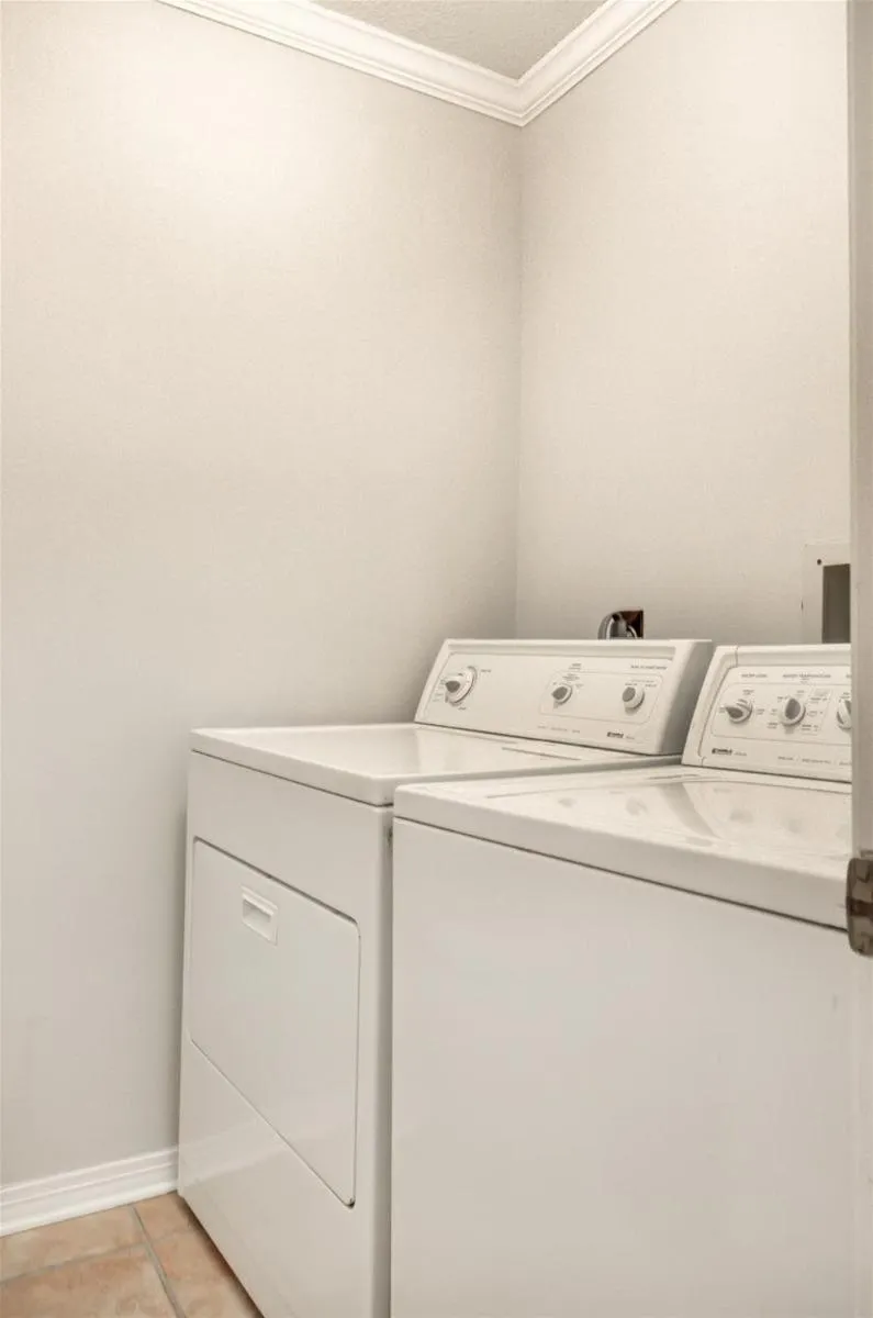 5 C, Three Bedroom Townhome