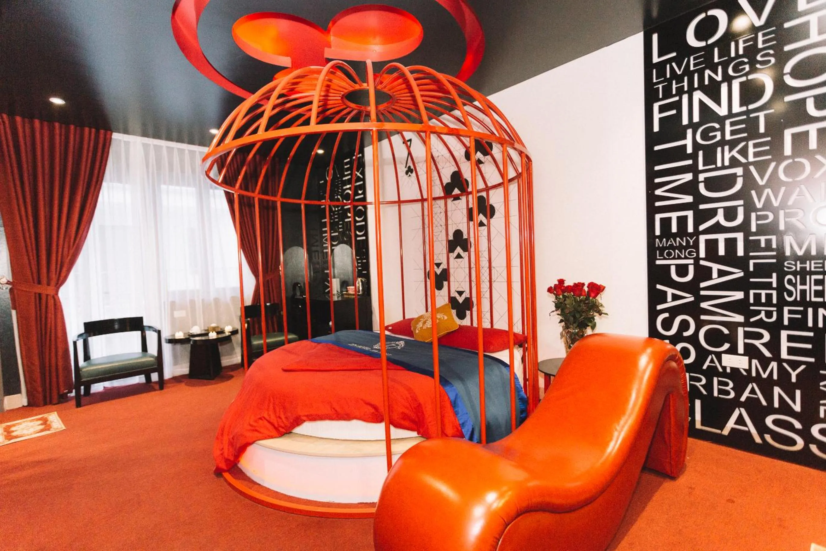 Bed in Zen Hotel Hạ Long