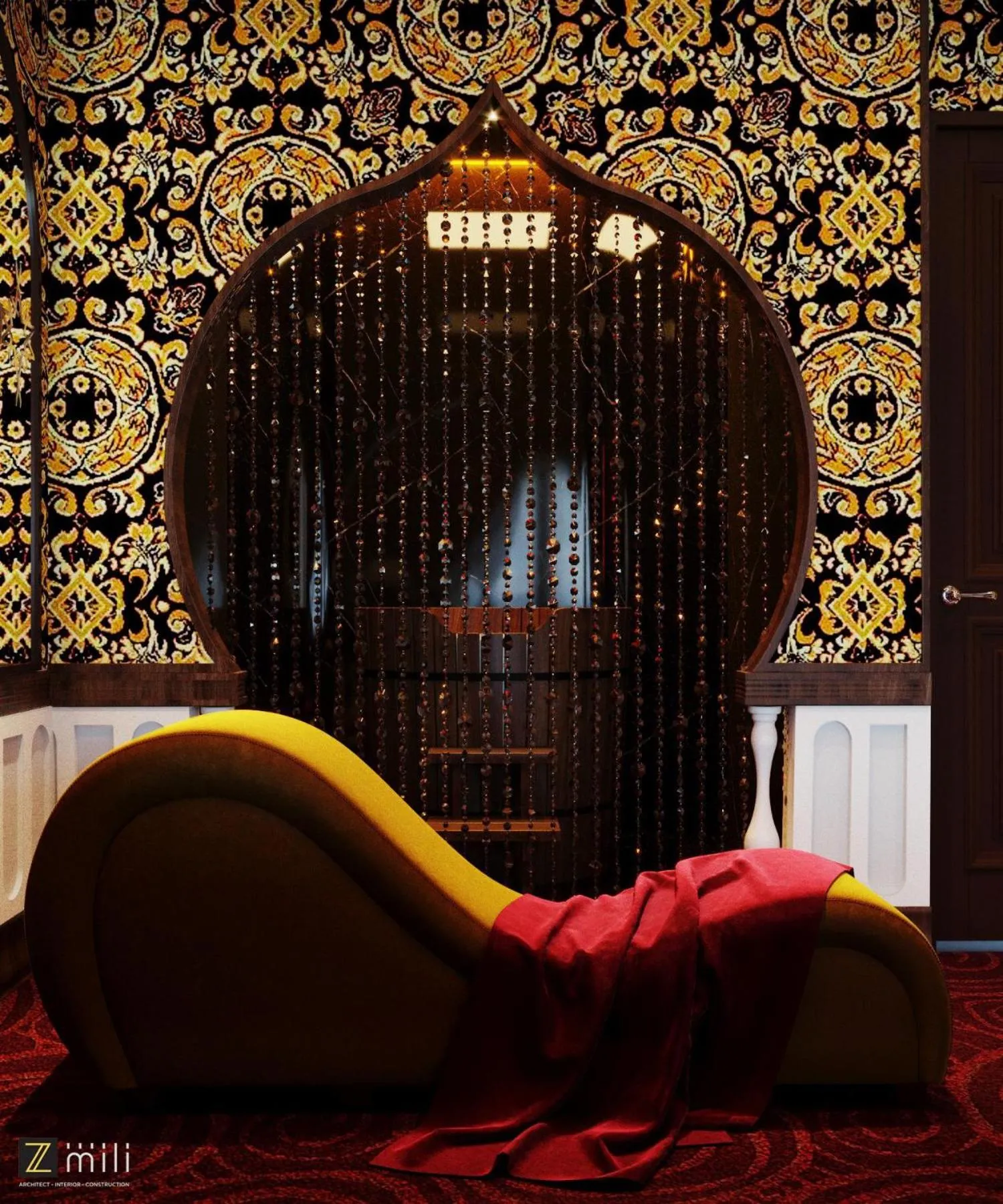 Bathroom in Zen Hotel Hạ Long