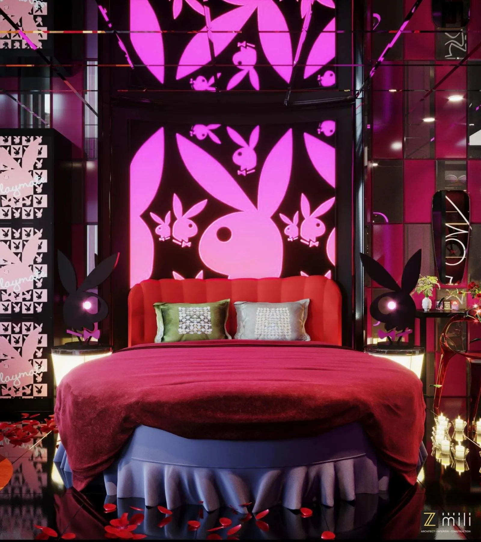 Bedroom, Bed in Zen Hotel Hạ Long