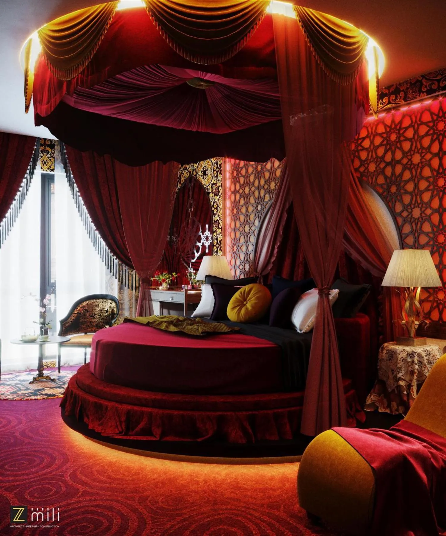 Bedroom, Bed in Zen Hotel Hạ Long