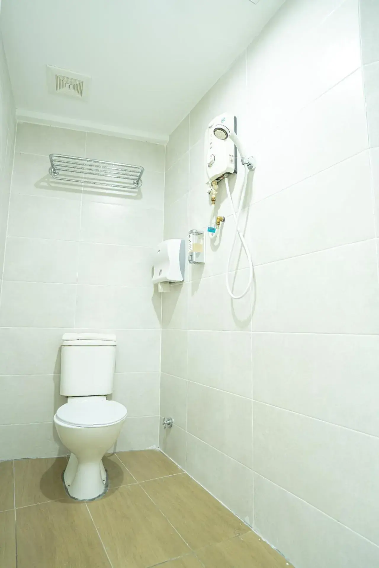 Grand Bagan Hotel Grand Bagan Hotel