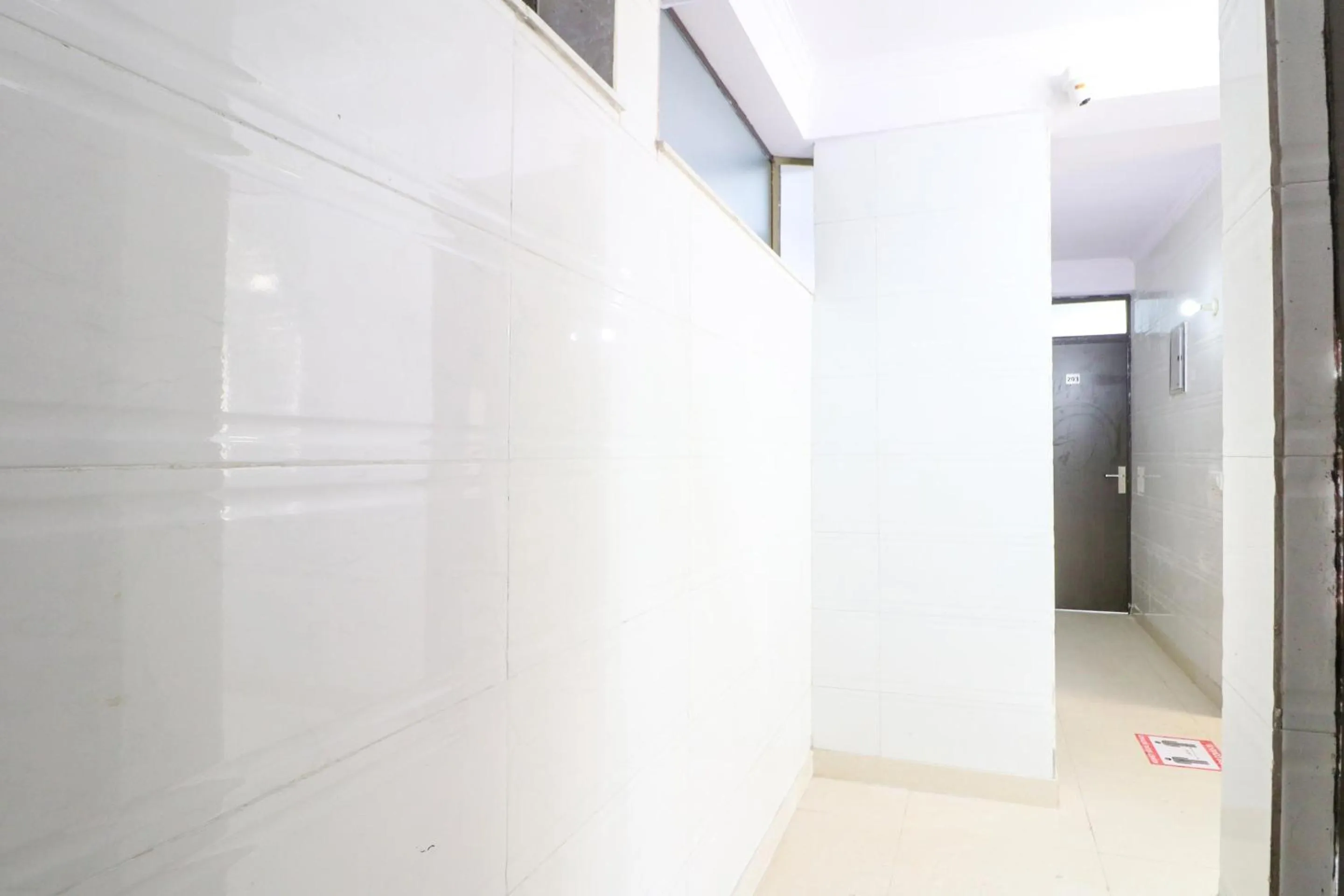 Lobby or reception in Hotel O Unwind