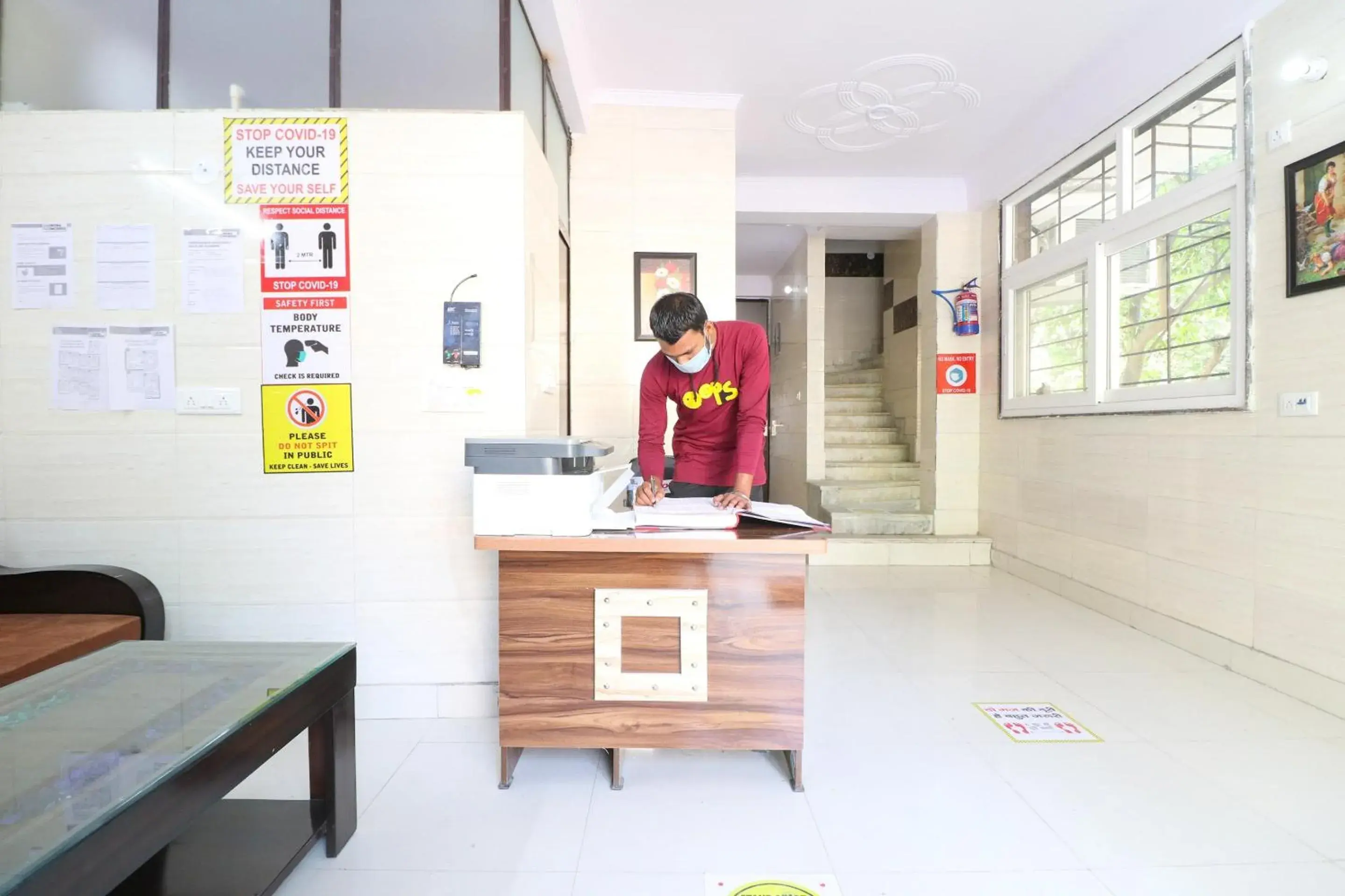 Hotel O Unwind Hotel O Unwind