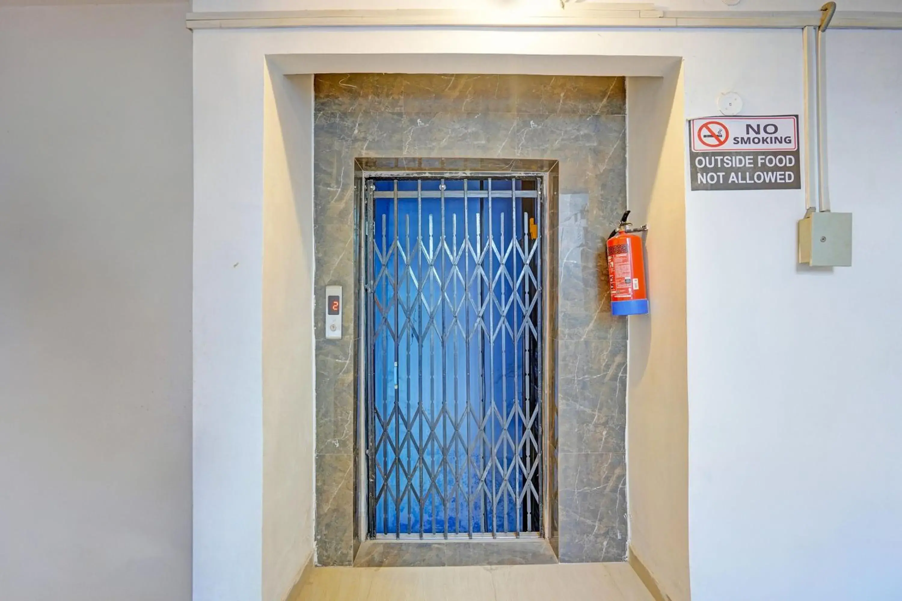 Lobby or reception in Super Hotel O AG Colony Park Patna Formerly Capital Pearl Lobby or reception in Super Hotel O AG Colony Park Patna Formerly Capital Pearl