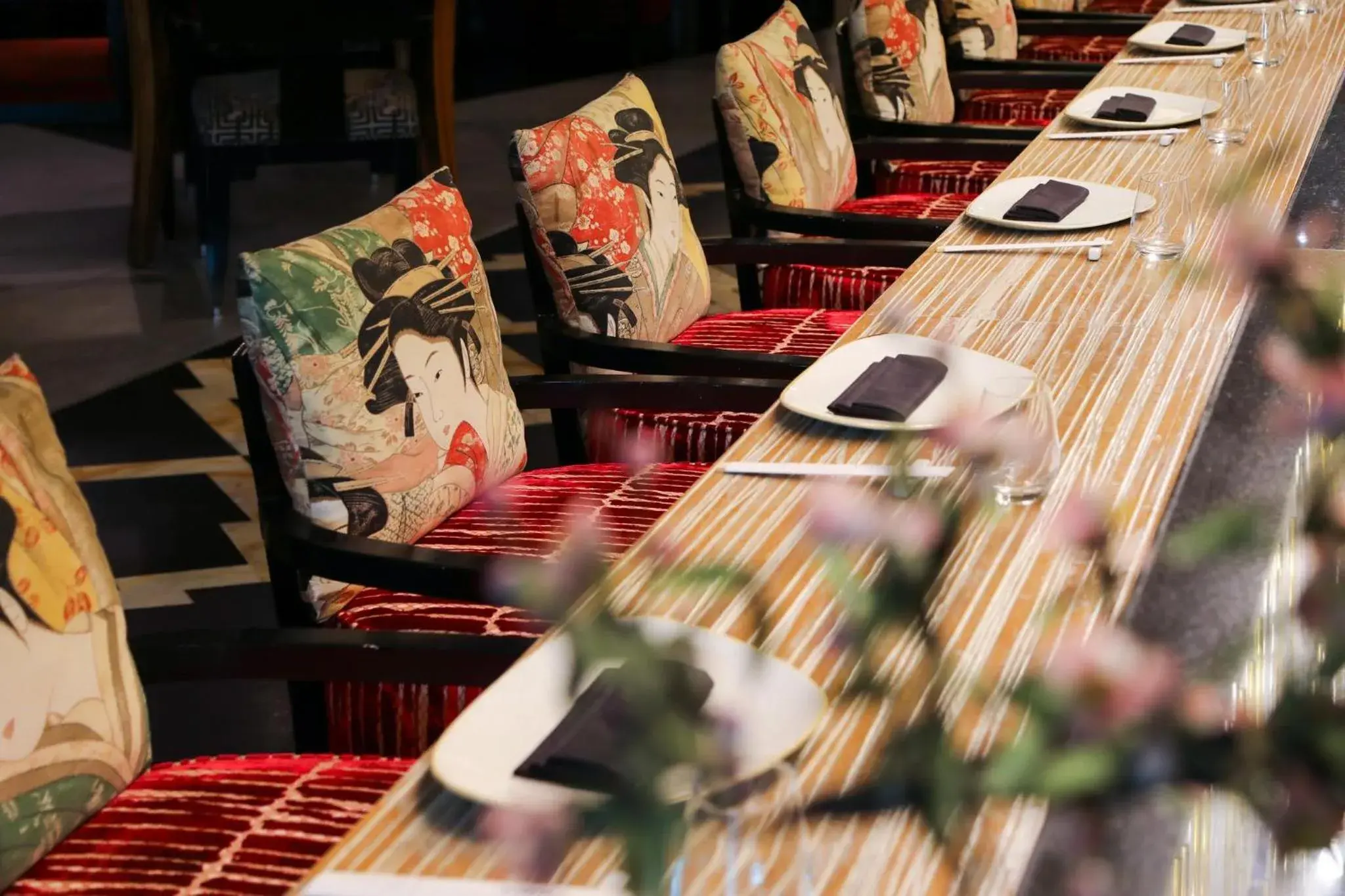 Restaurant/places to eat in Holiday Inn Kuwait Al Thuraya City by IHG Restaurant/places to eat in Holiday Inn Kuwait Al Thuraya City by IHG