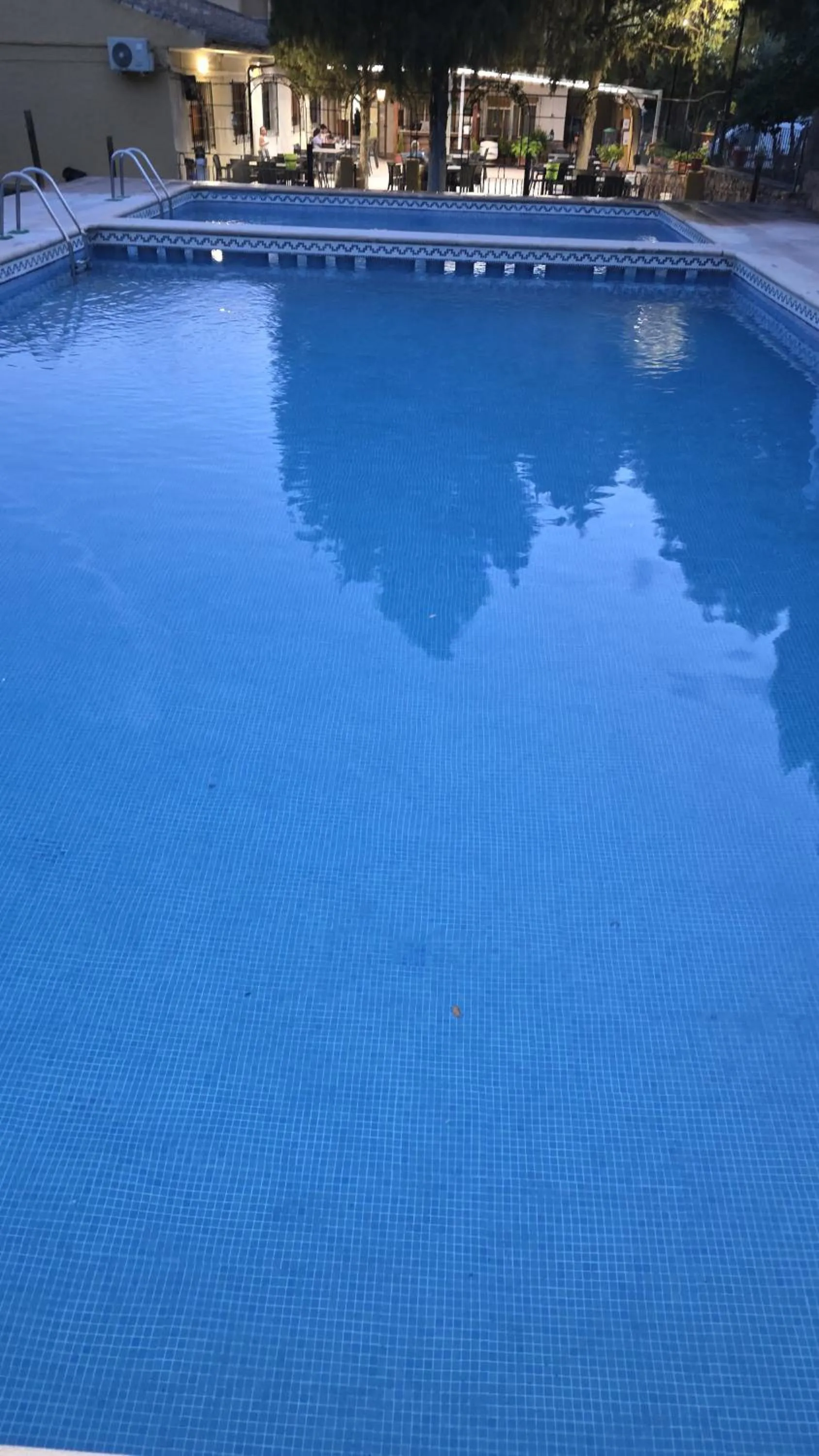 Hotel Matias
