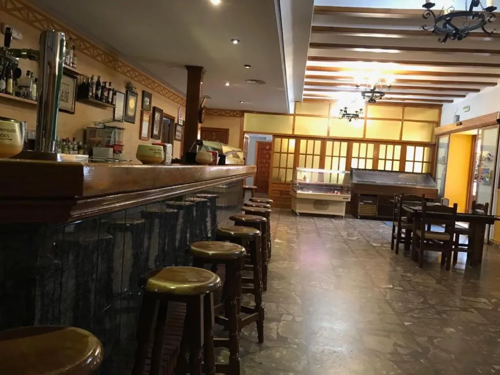 Hotel Matias