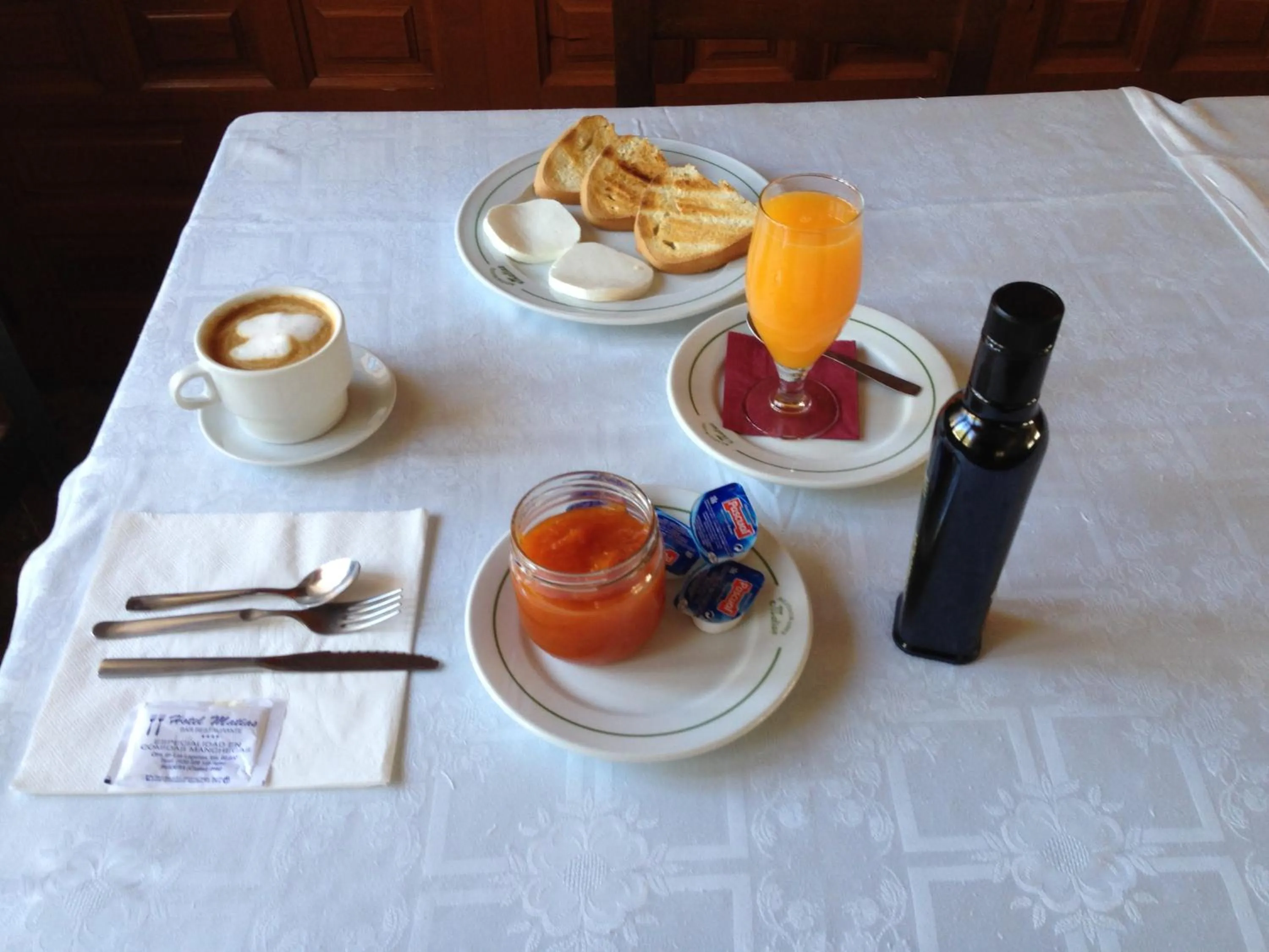 Hotel Matias