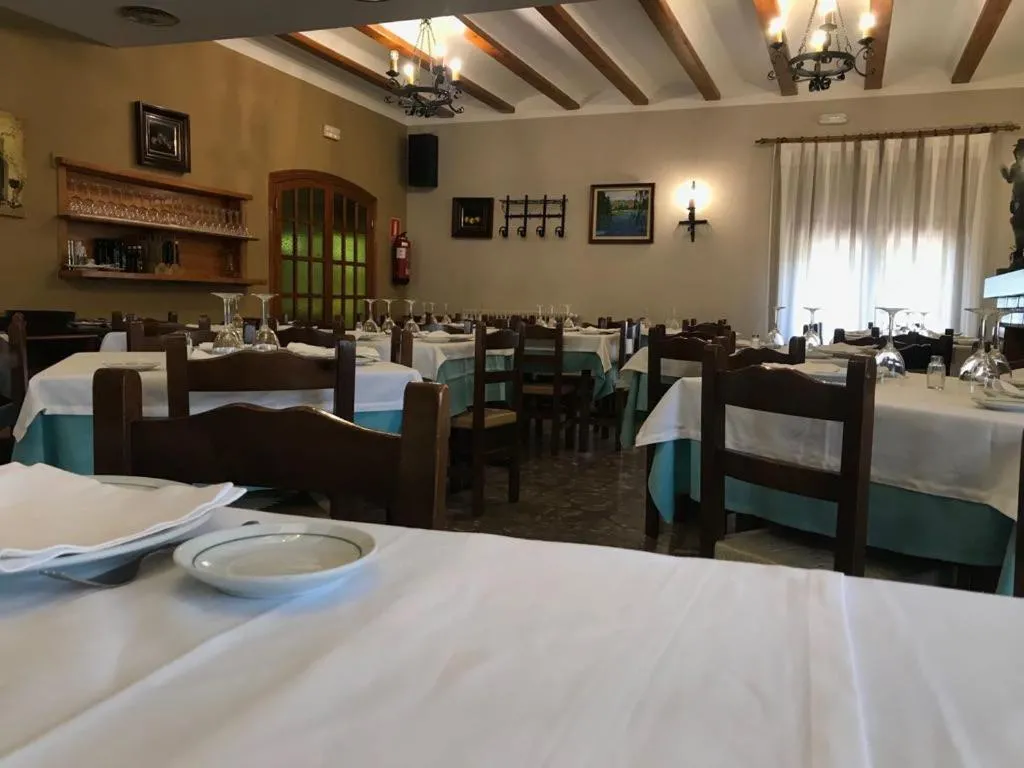 Hotel Matias
