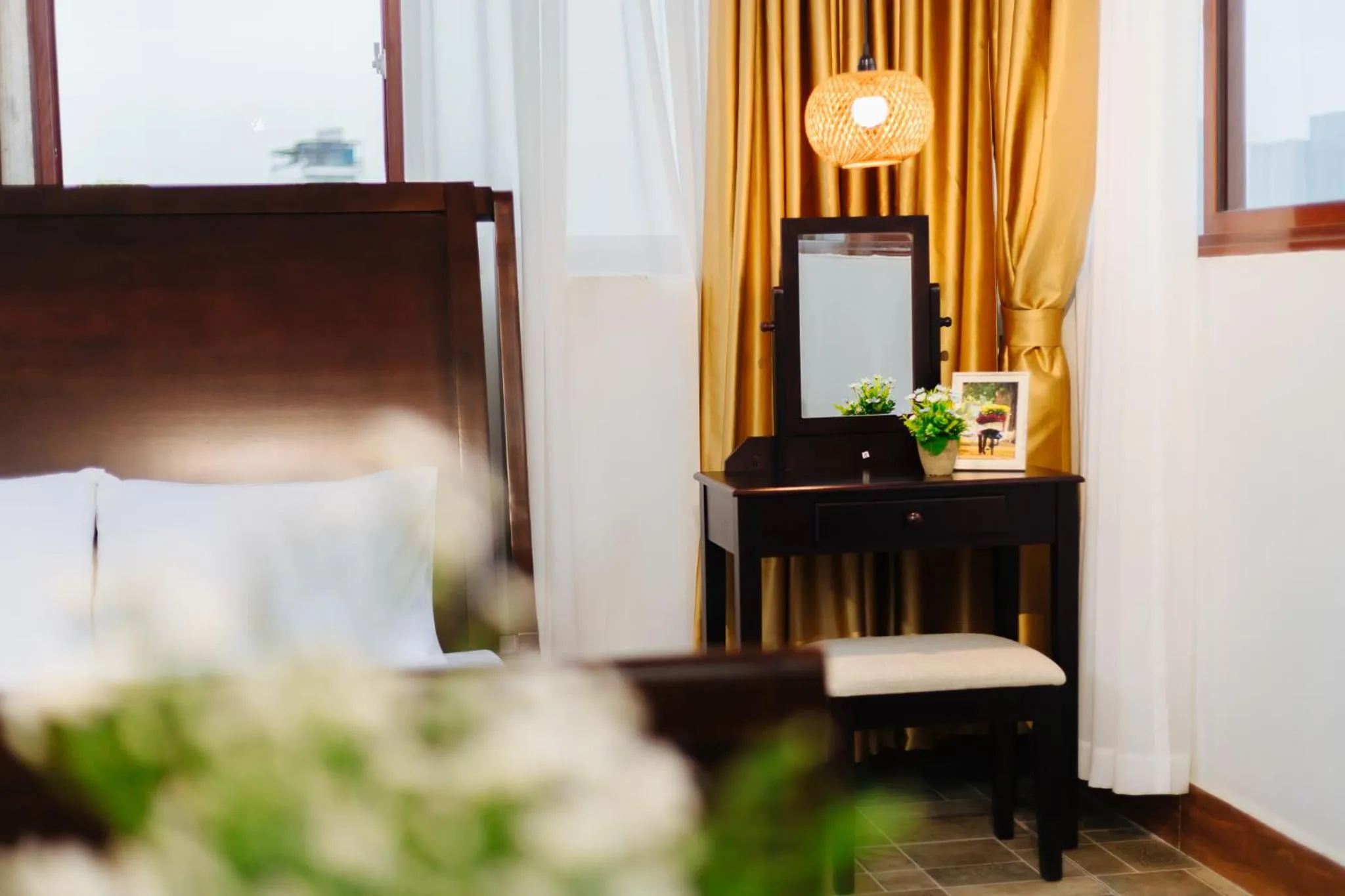 hair dresser in Sunstay Paradise