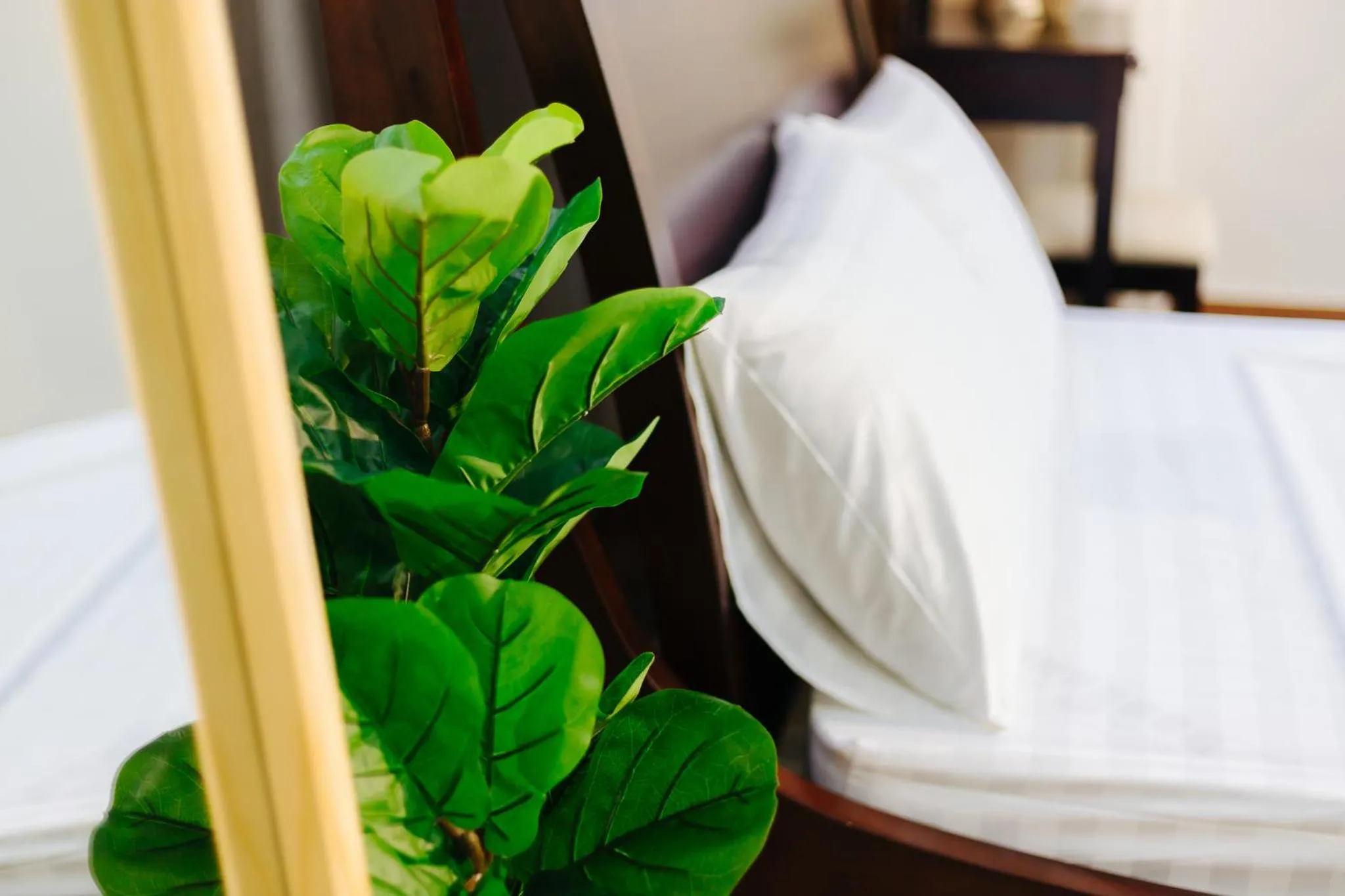 Bedroom in Sunstay Paradise