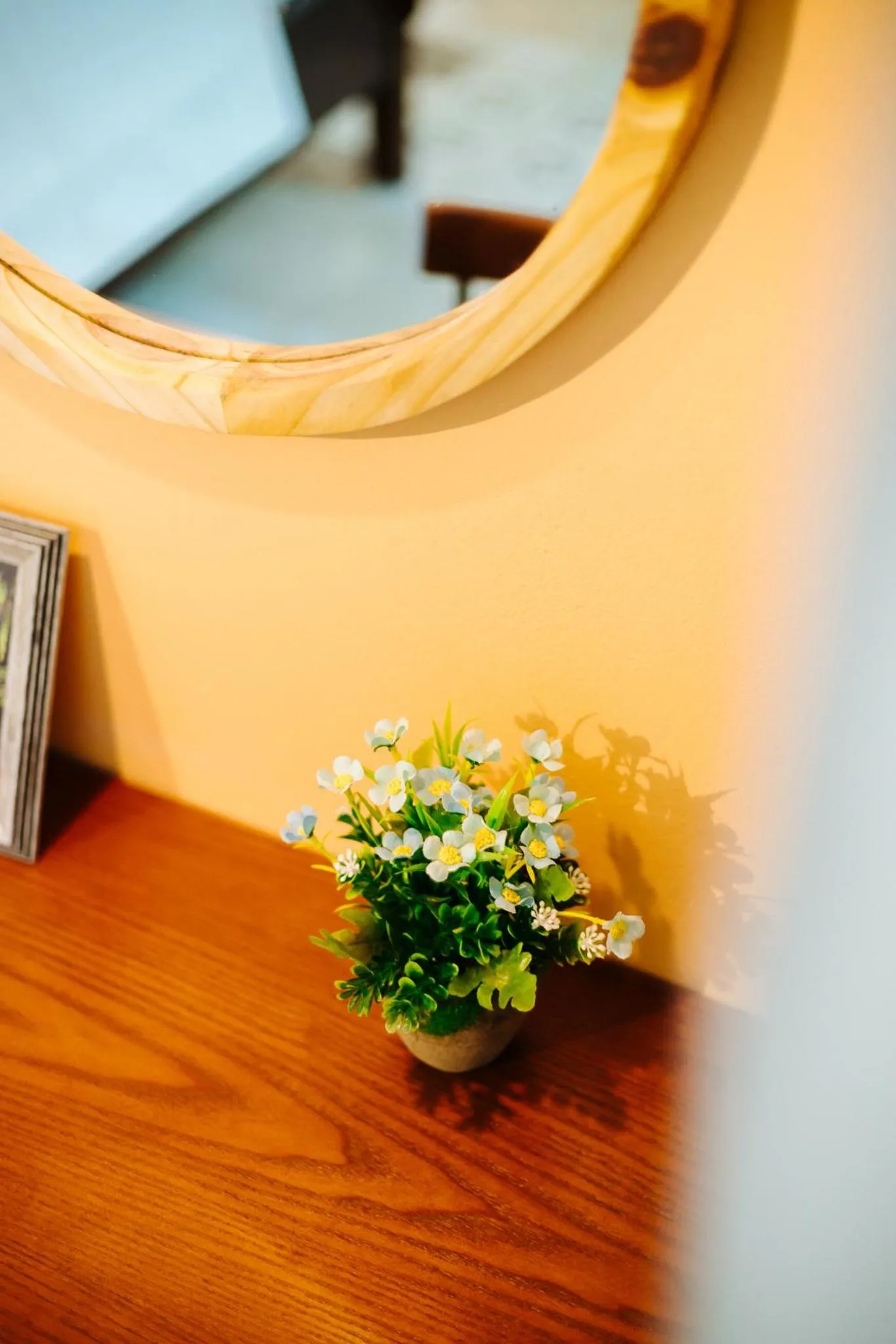 hair dresser in Sunstay Paradise