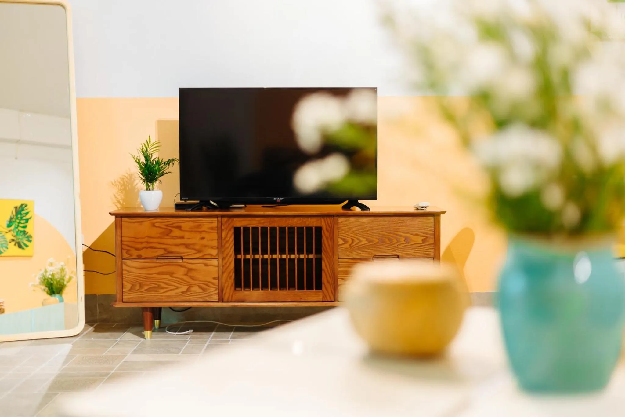 TV and multimedia in Sunstay Paradise