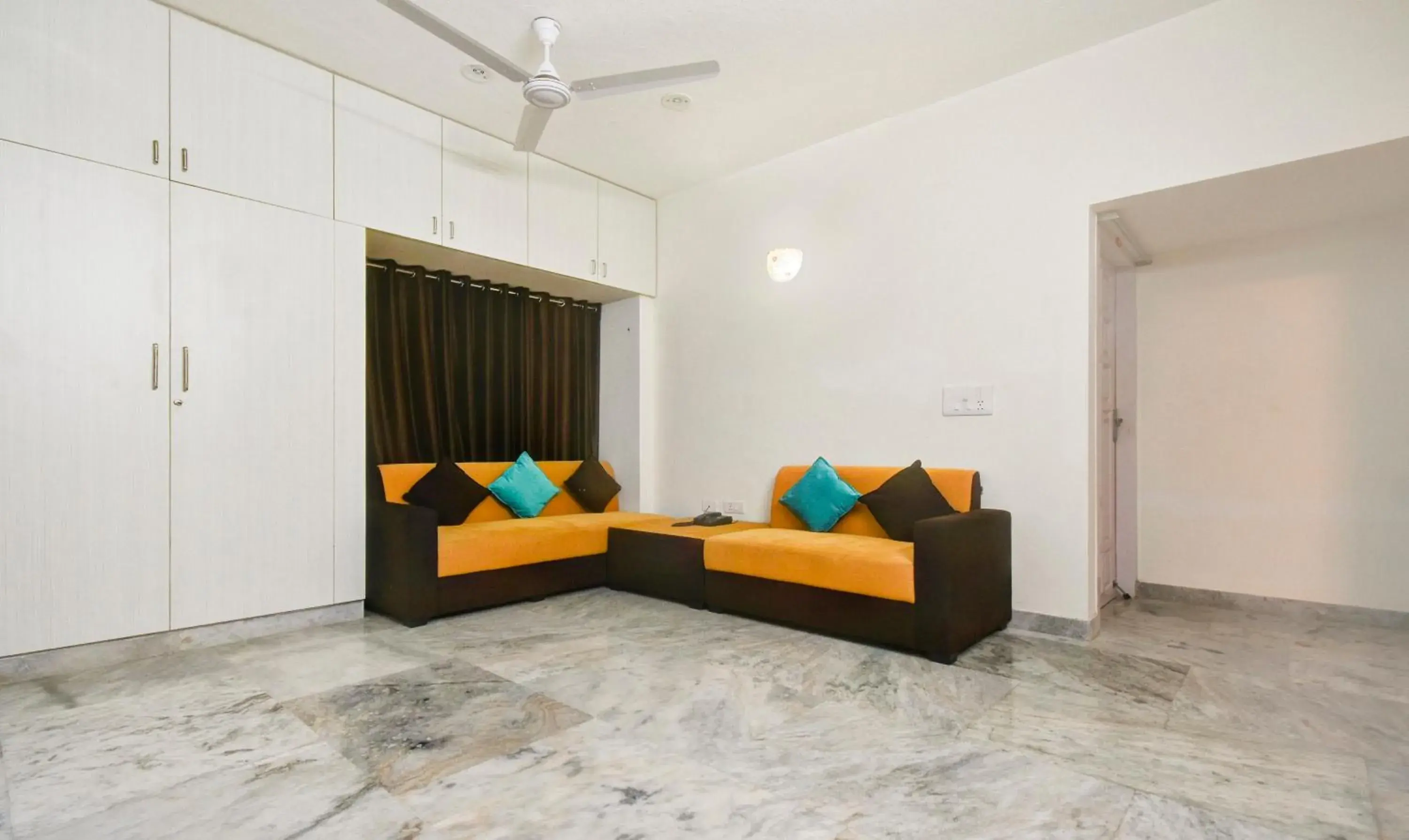 Treebo Eco Stay Nandanam Treebo Eco Stay Nandanam