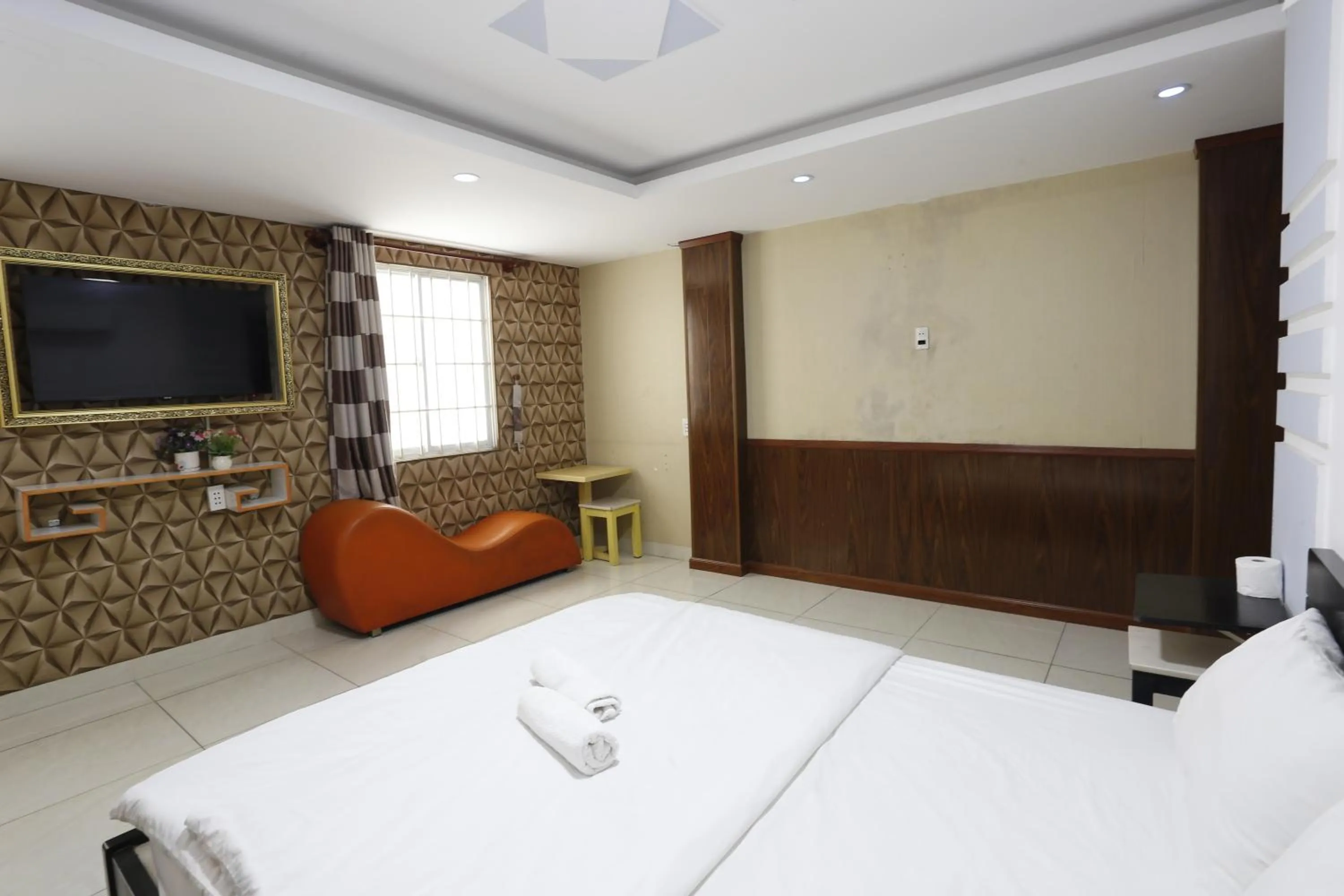 Other, Bed in Avatar Hotel