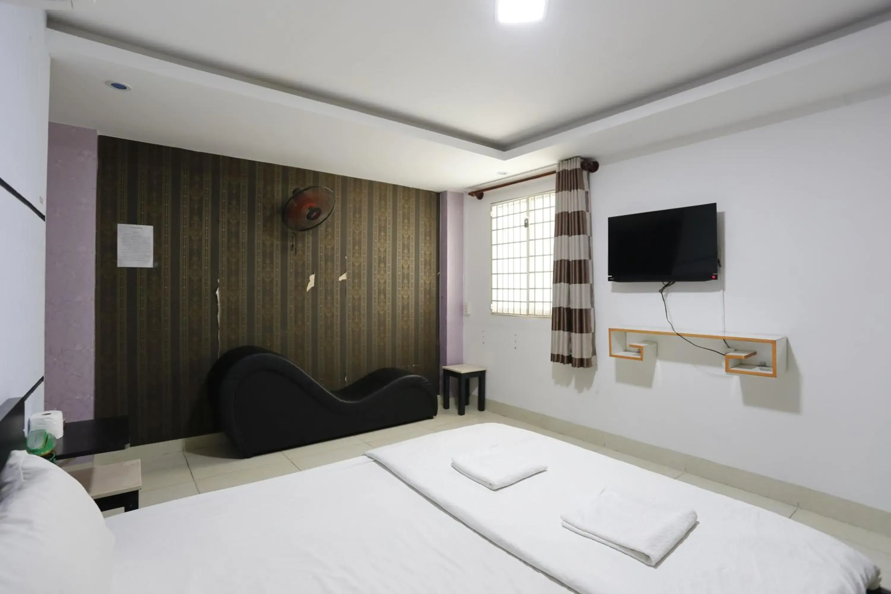 Bedroom, Bed in Avatar Hotel Bedroom, Bed in Avatar Hotel