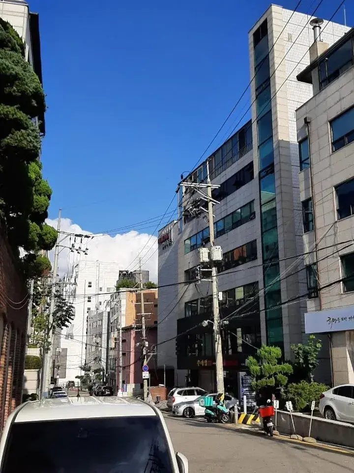 Bestel Residence Bestel Residence