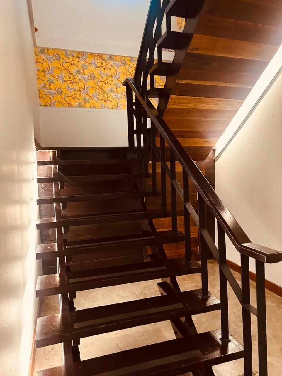 Property building in Chern Chiangmai Boutique Hotel