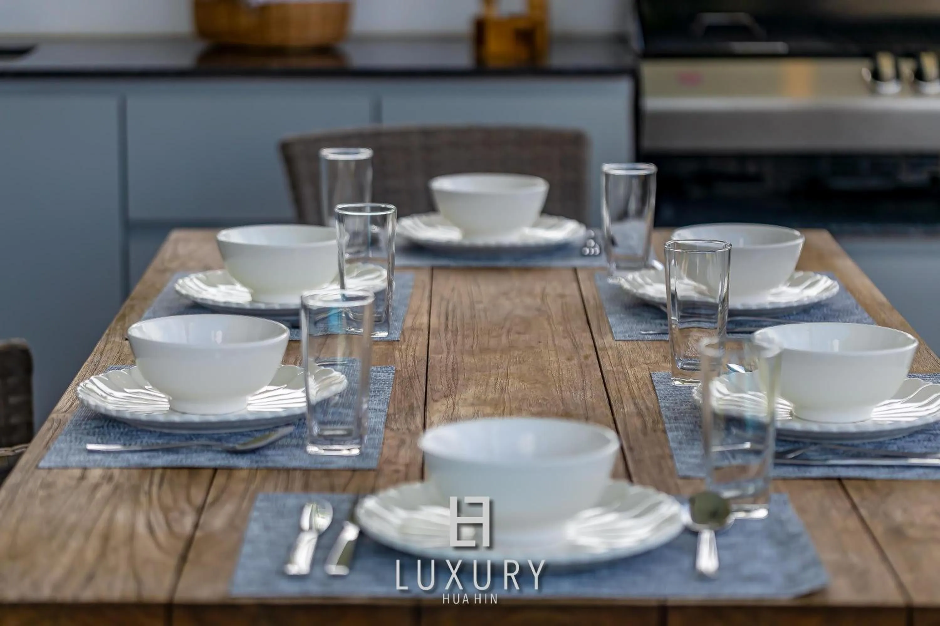 Modern 3 Bedroom Private Pool Villa - MP67