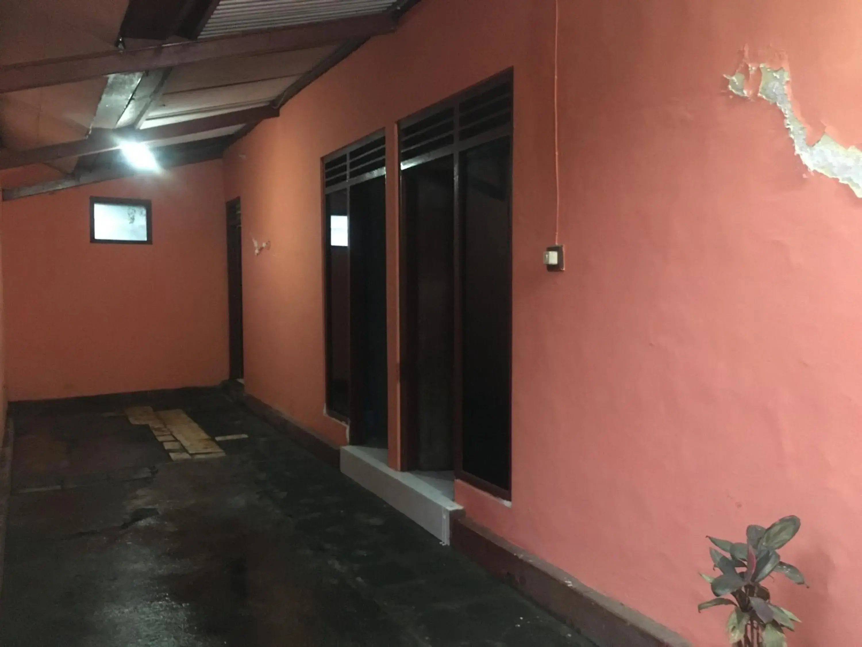 Property building in Hotel SiCantik Property building in Hotel SiCantik