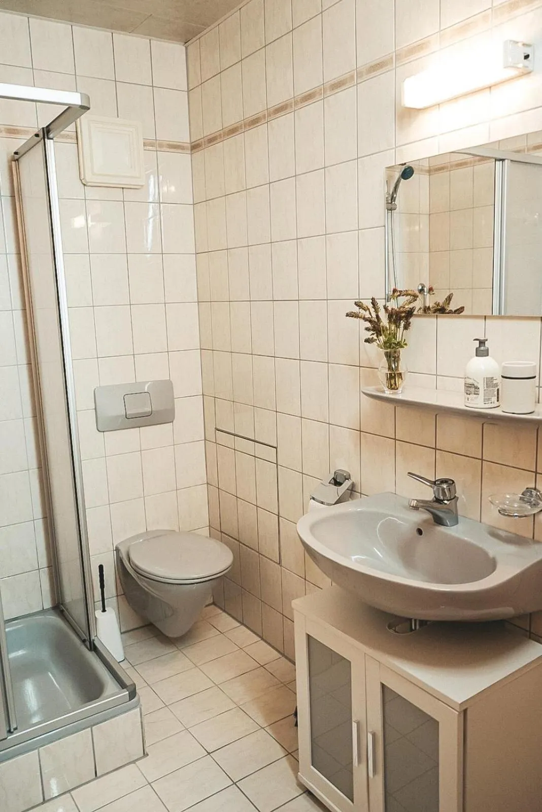 Edel Weiss Gästezimmer