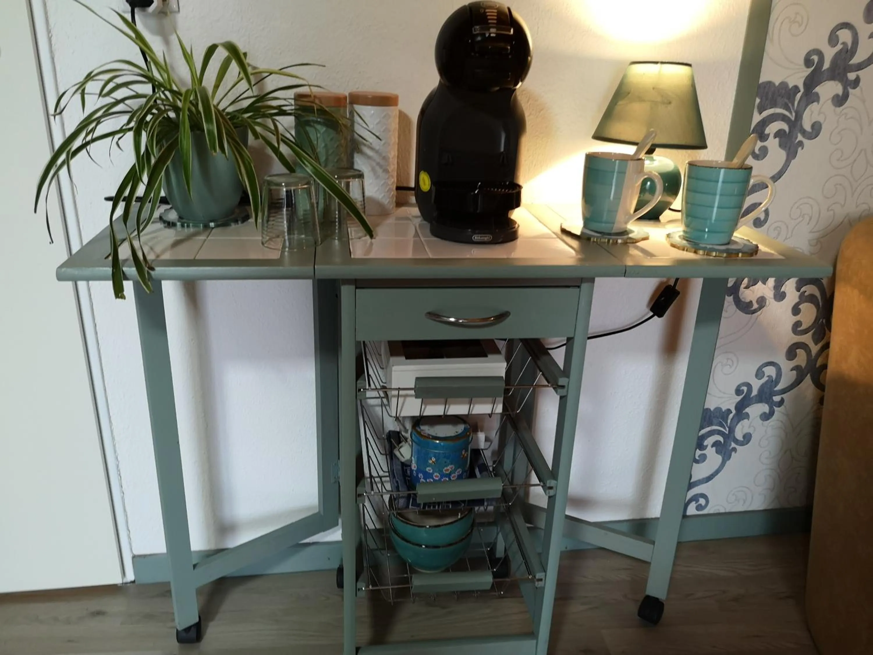 Edel Weiss Gästezimmer