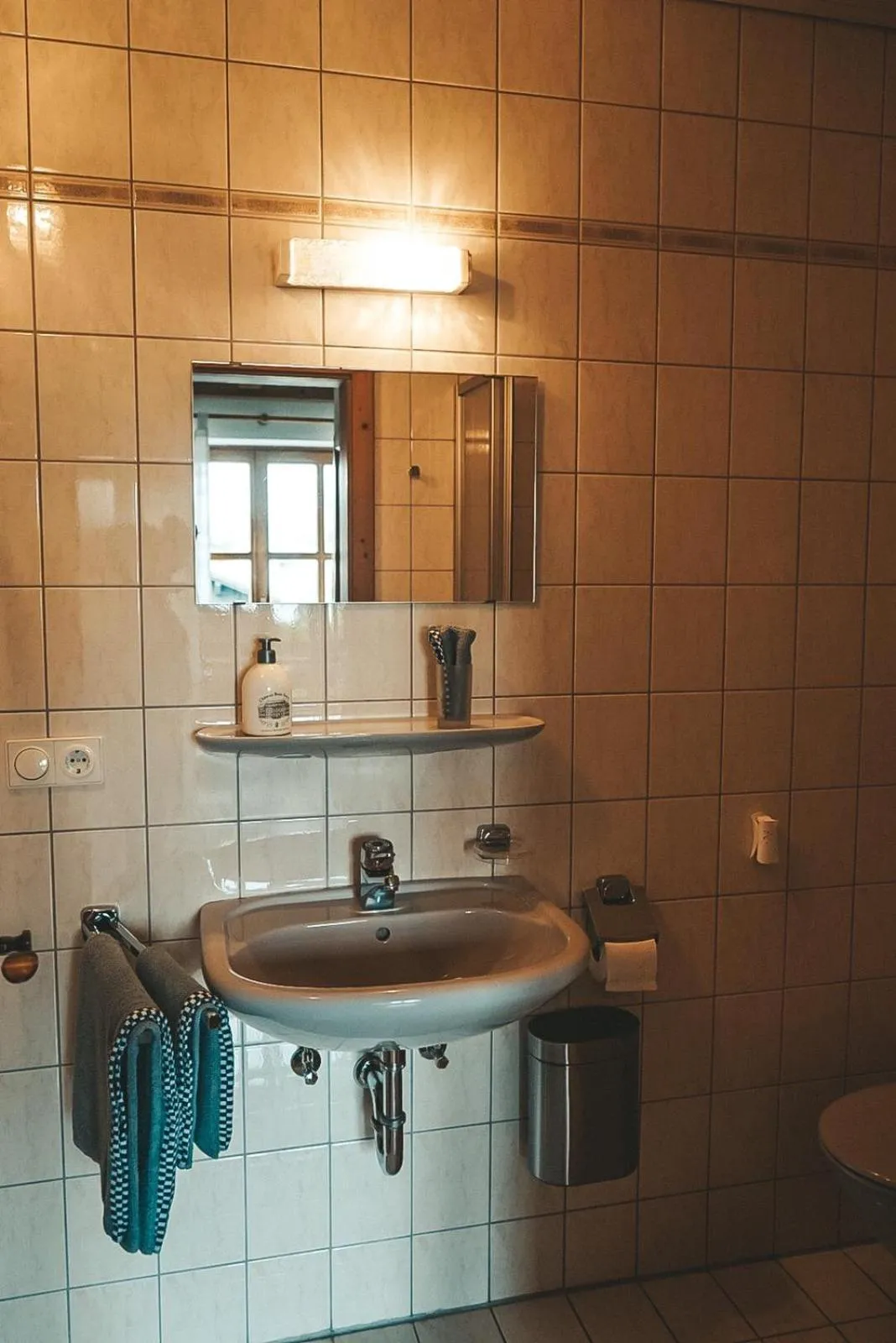 Edel Weiss Gästezimmer