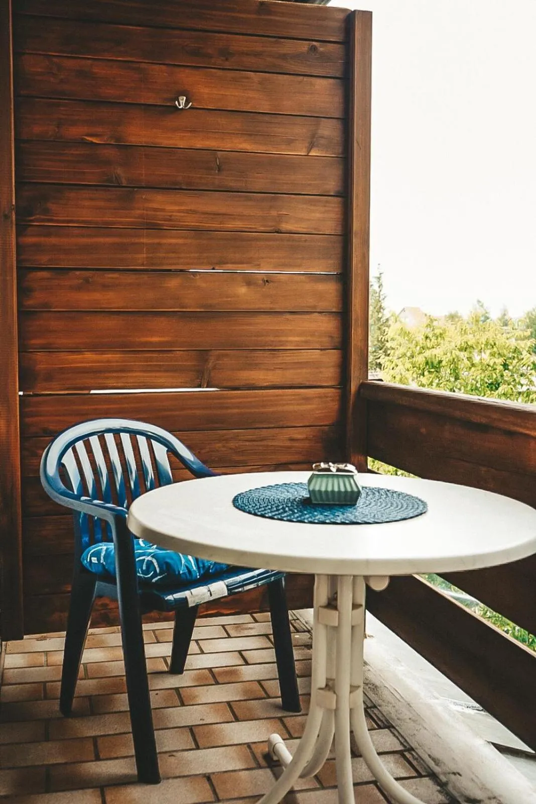 Edel Weiss Gästezimmer