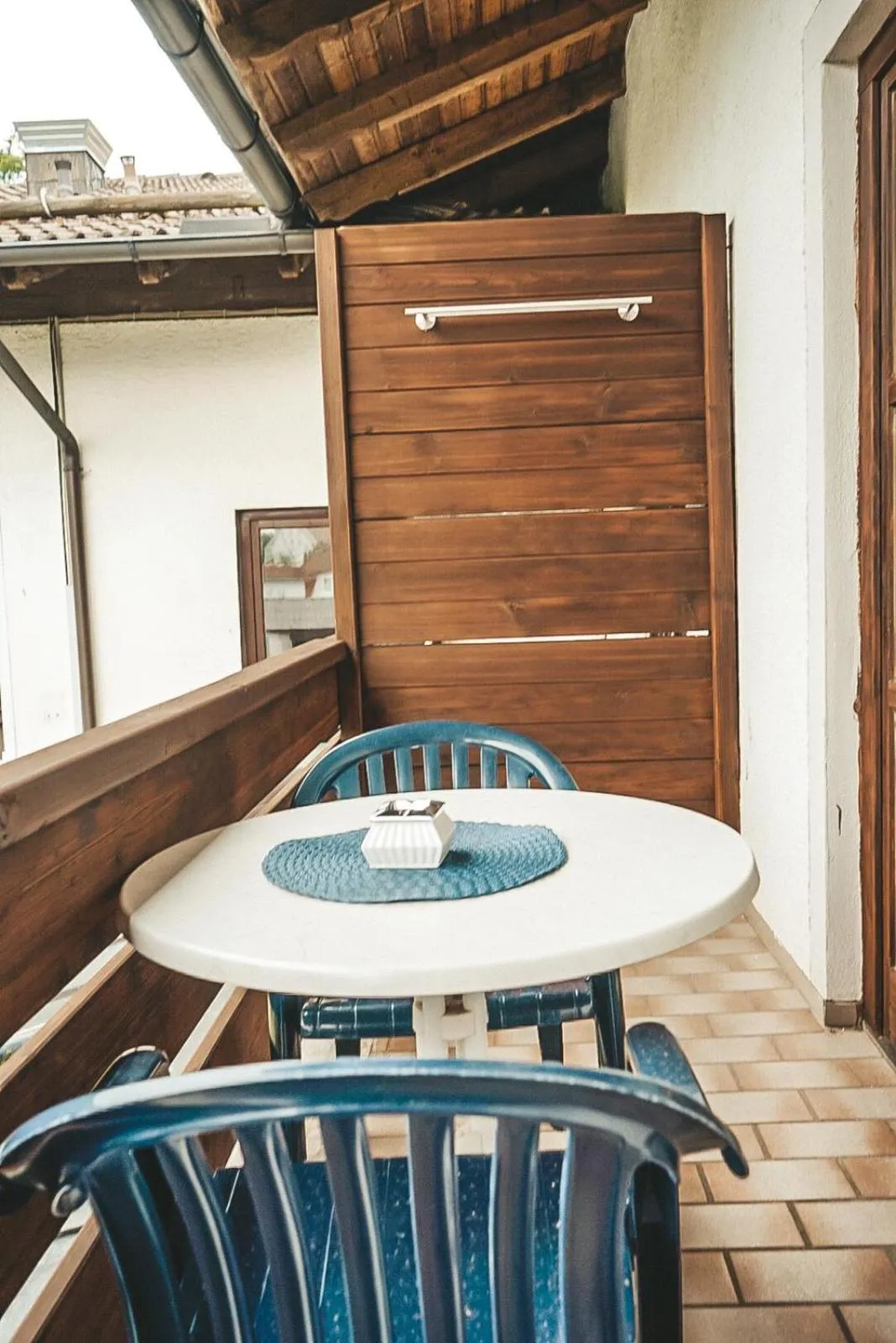 Edel Weiss Gästezimmer