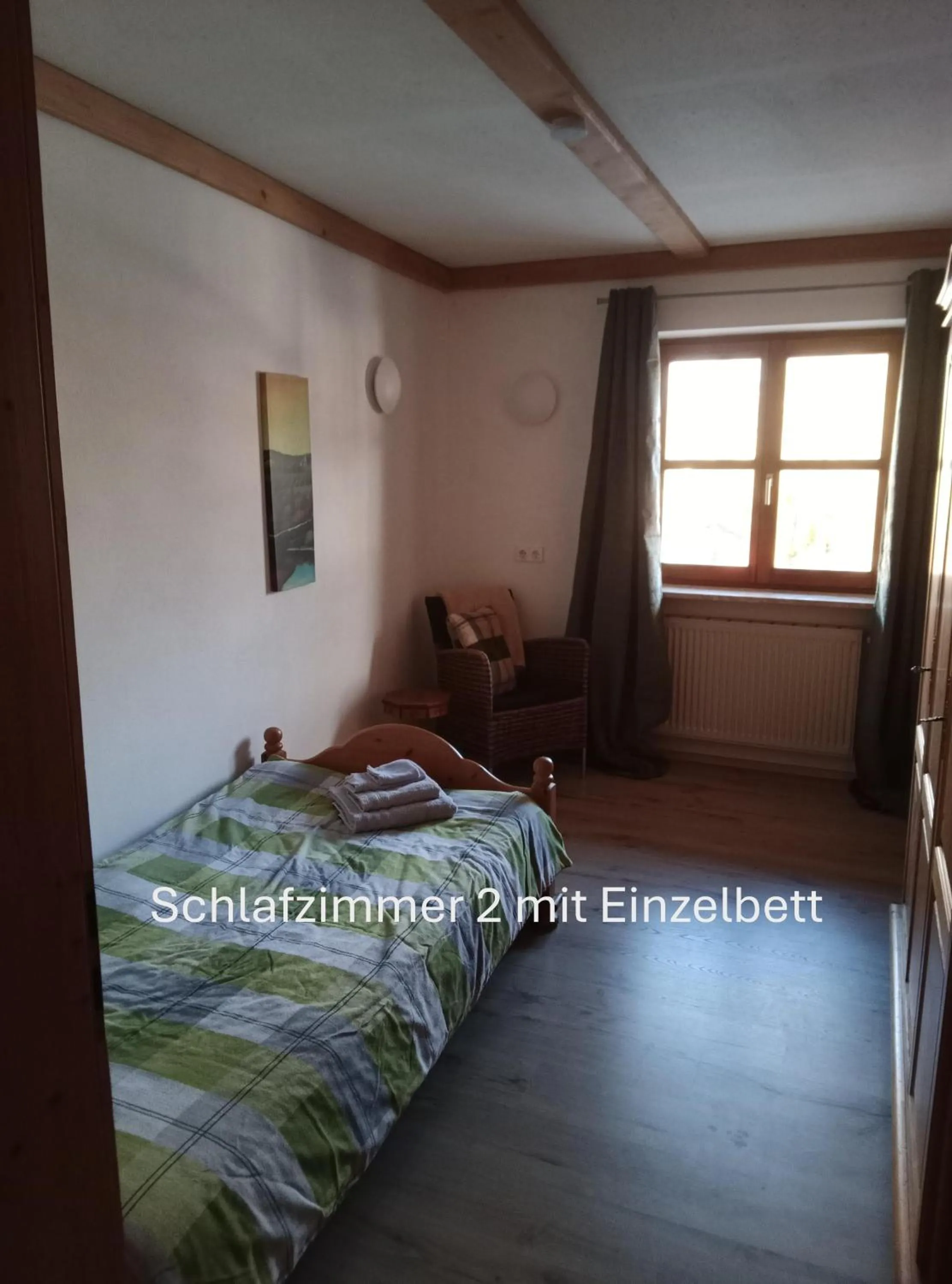 Edel Weiss Gästezimmer